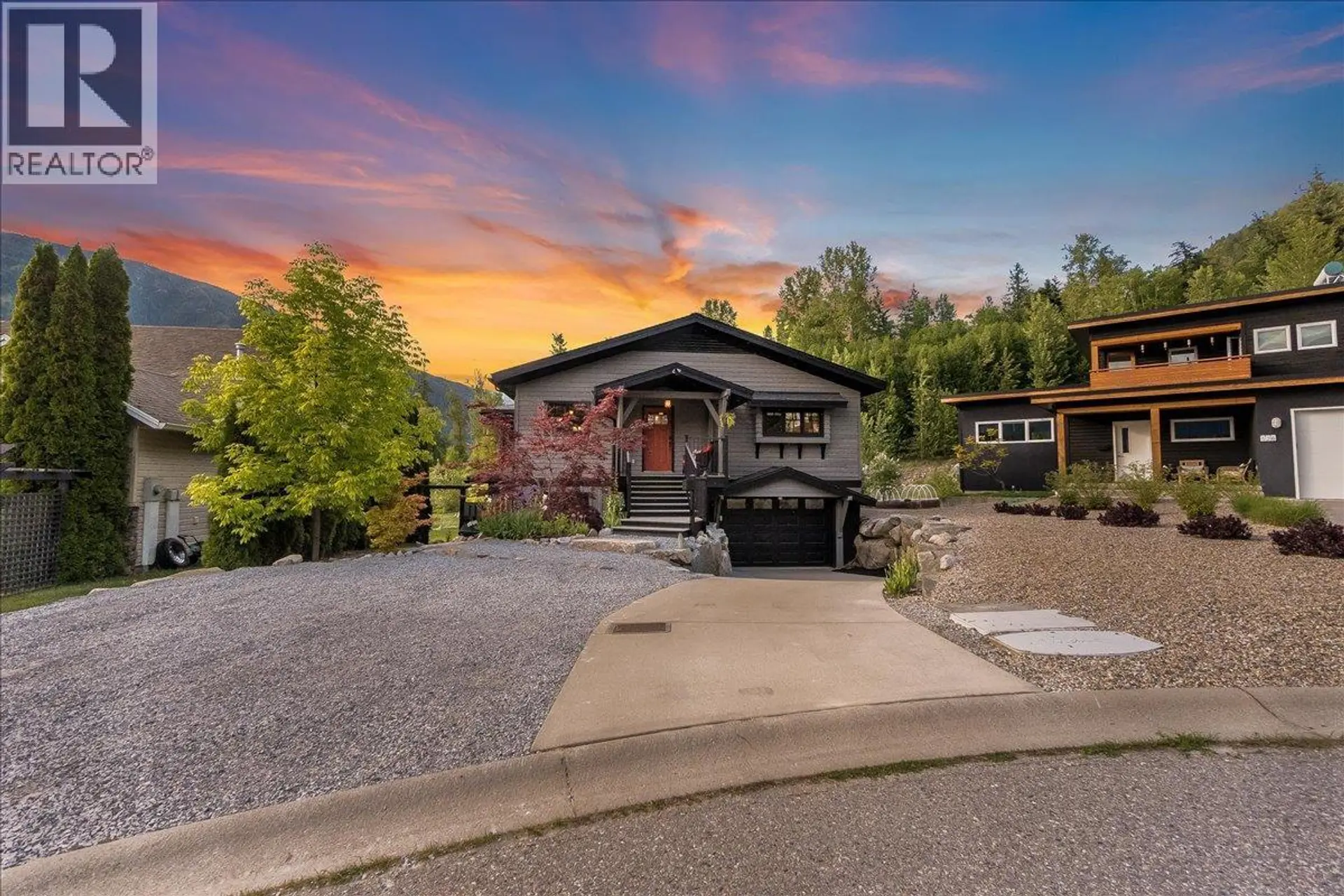 Property at 530 Foster Place, Nelson, BC