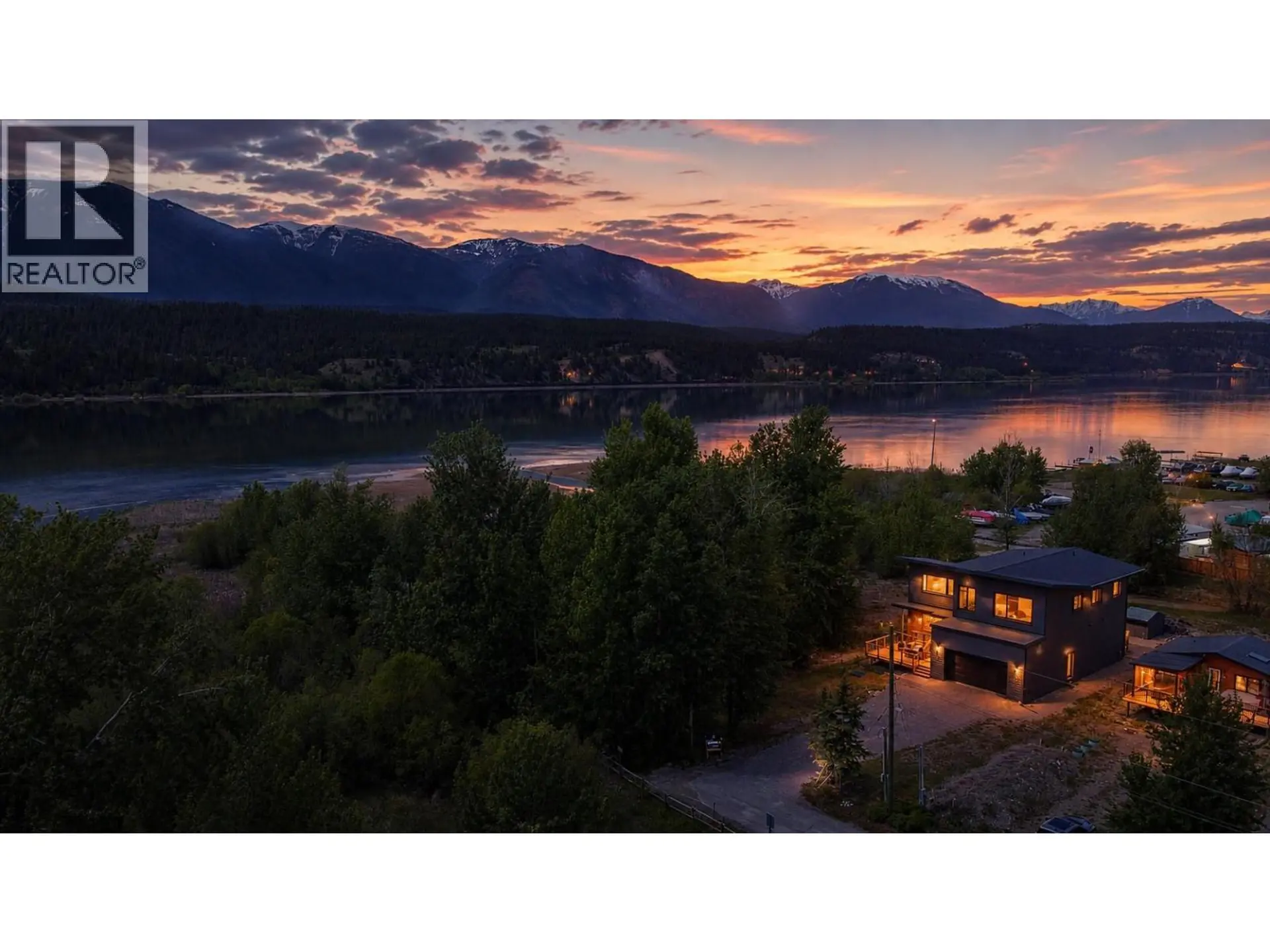Property at 4615 Rowan Street, Windermere, BC