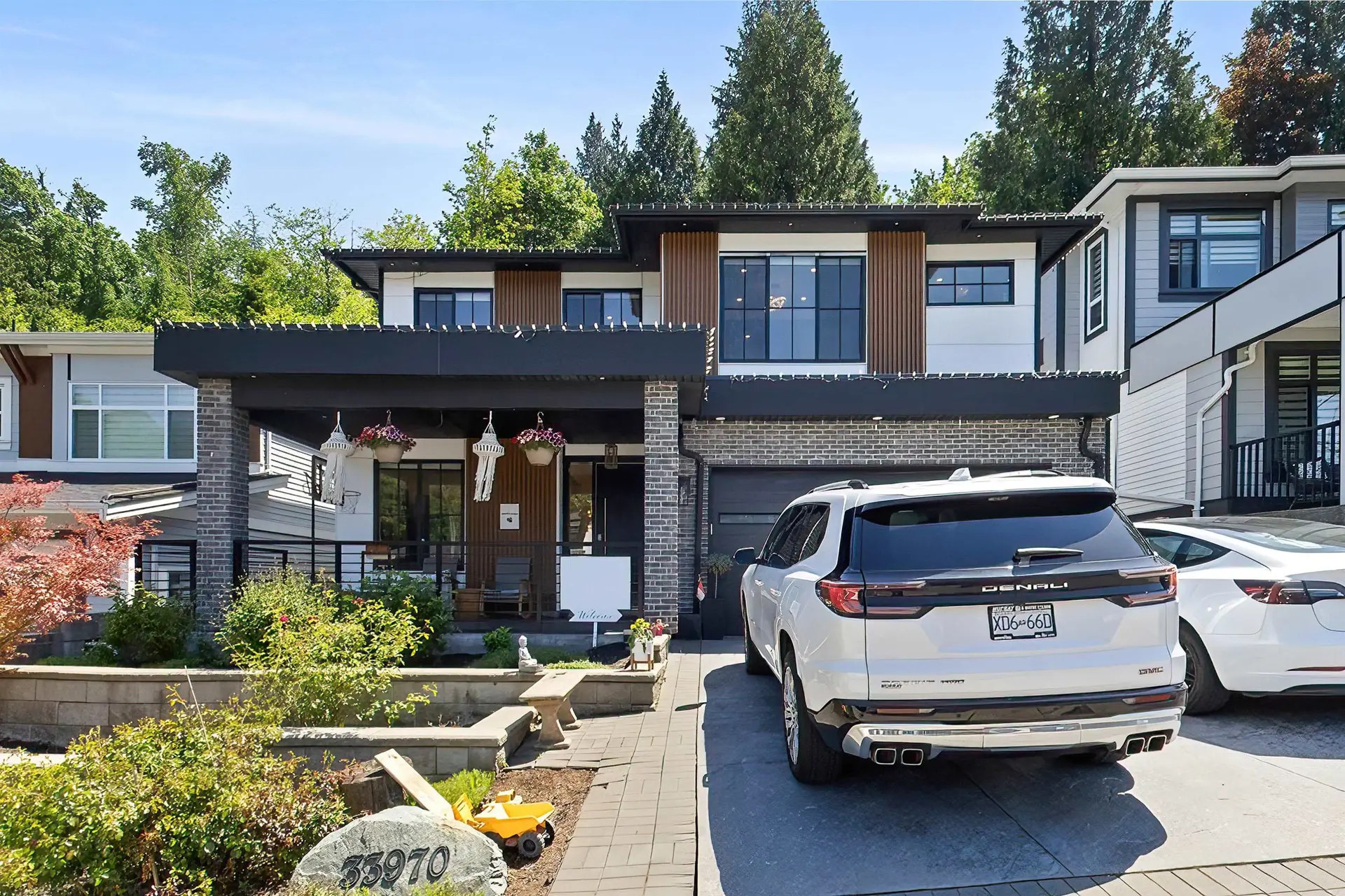 Property at 33970 Tooley Place, Mission, BC