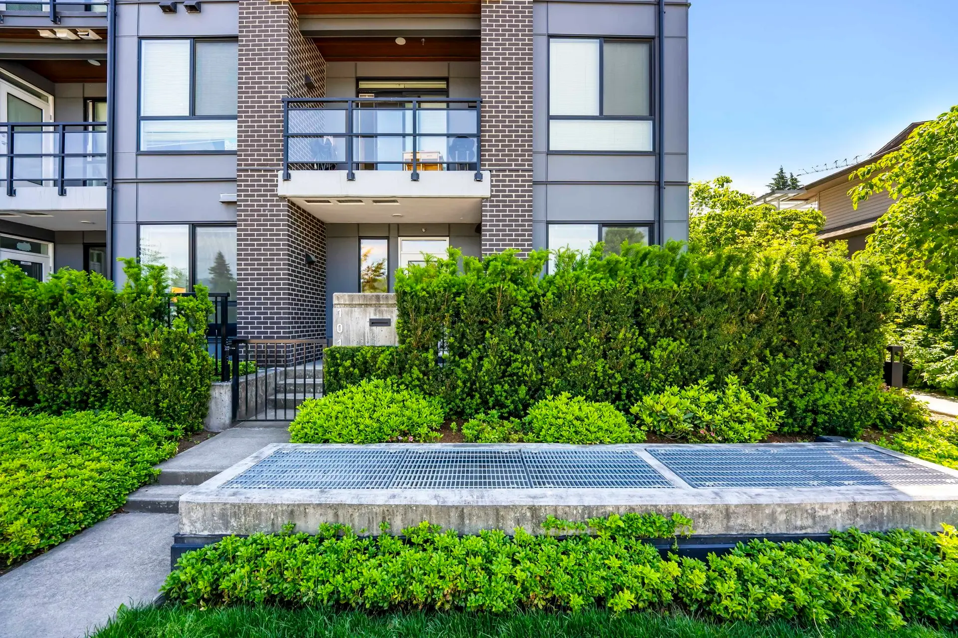 Property at #101 700 Clarke Road, Coquitlam, BC