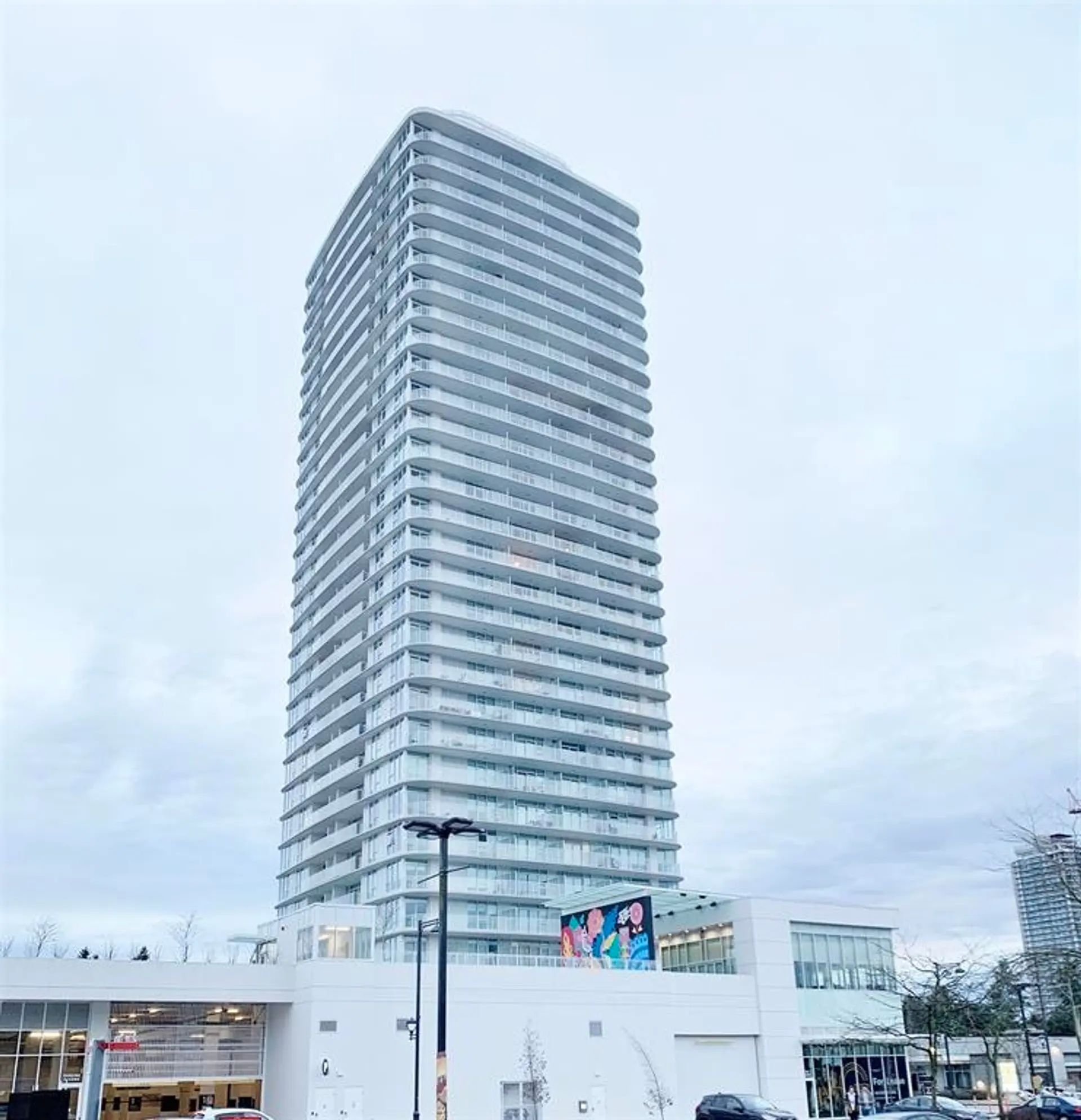 Property at #1111 13685 102 Avenue, Surrey, BC