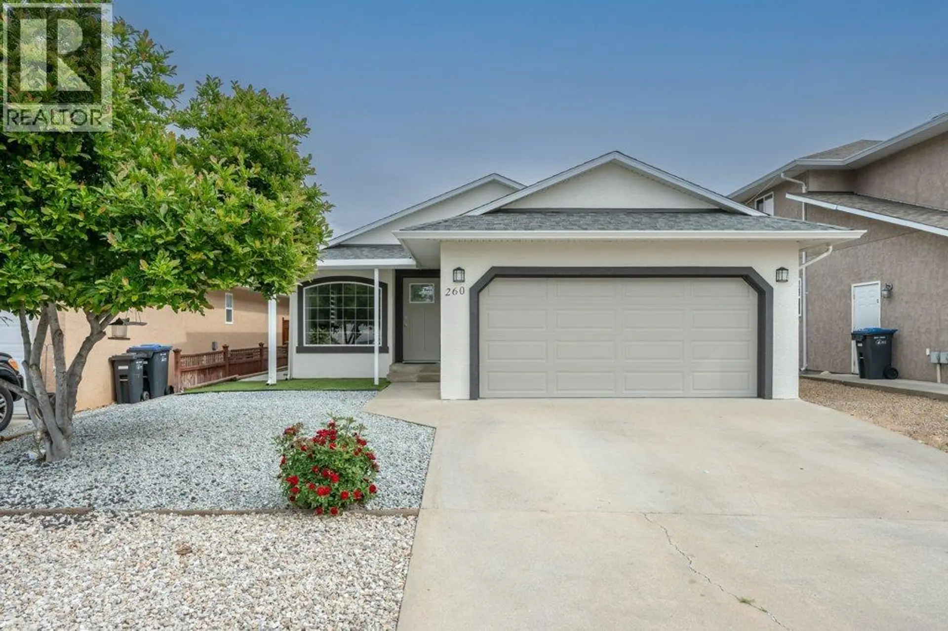 Property at 260 WILLOWS Place, Oliver, BC