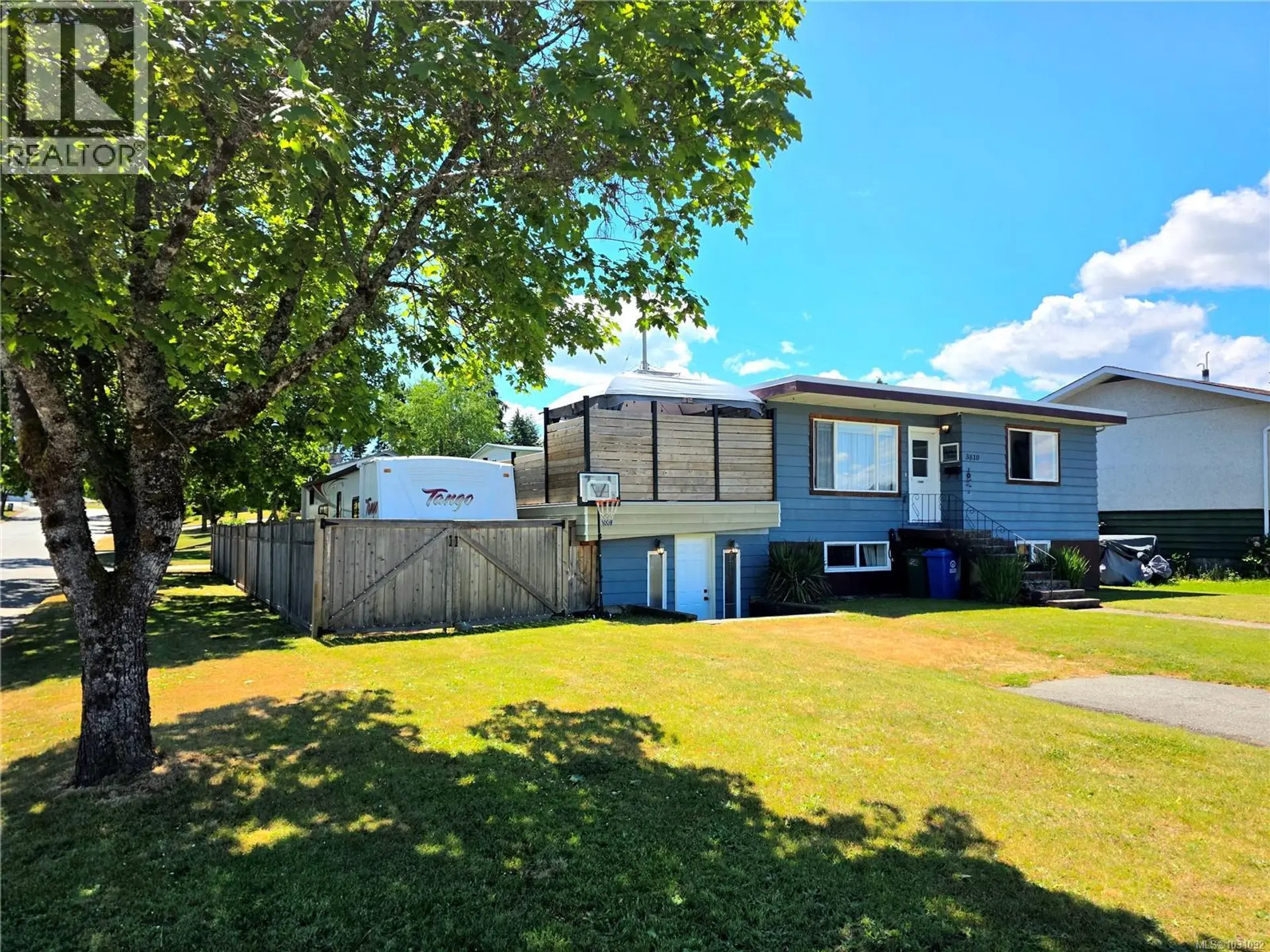 Property at 3810 Craig Rd, Port Alberni, BC