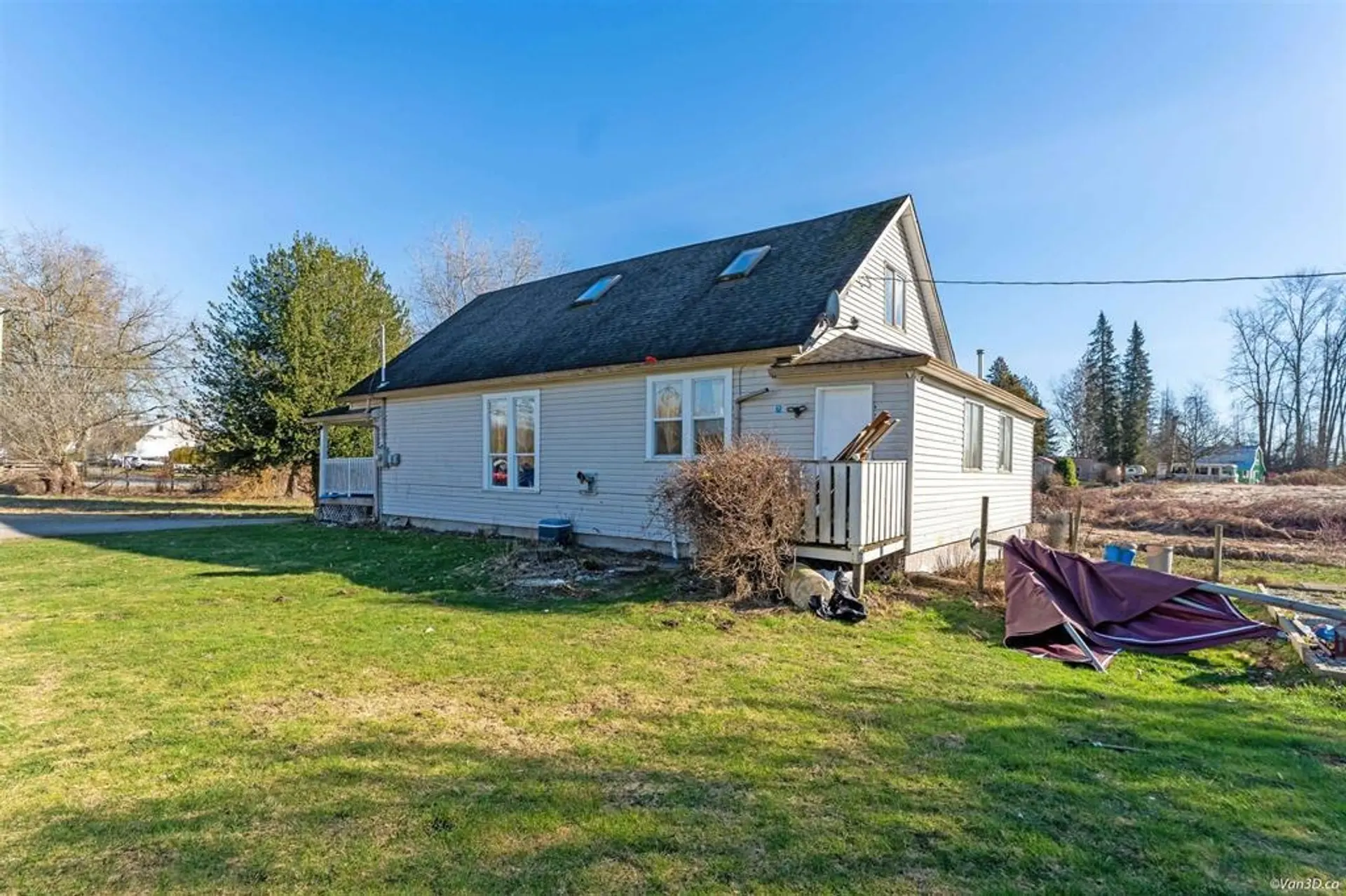 Property at 21780 64 Avenue, Langley, BC