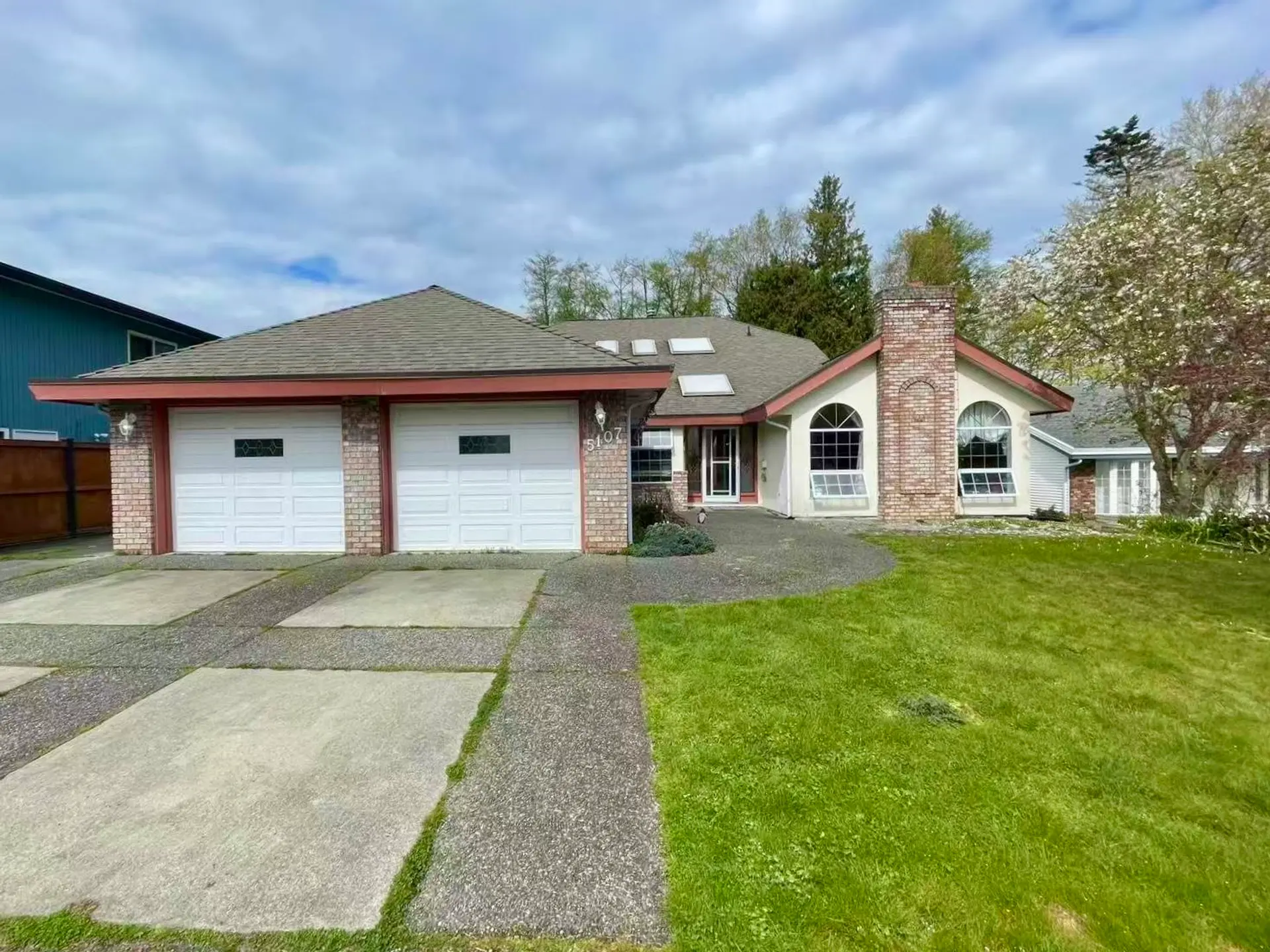 Property at 5107 2a Avenue, Delta, BC
