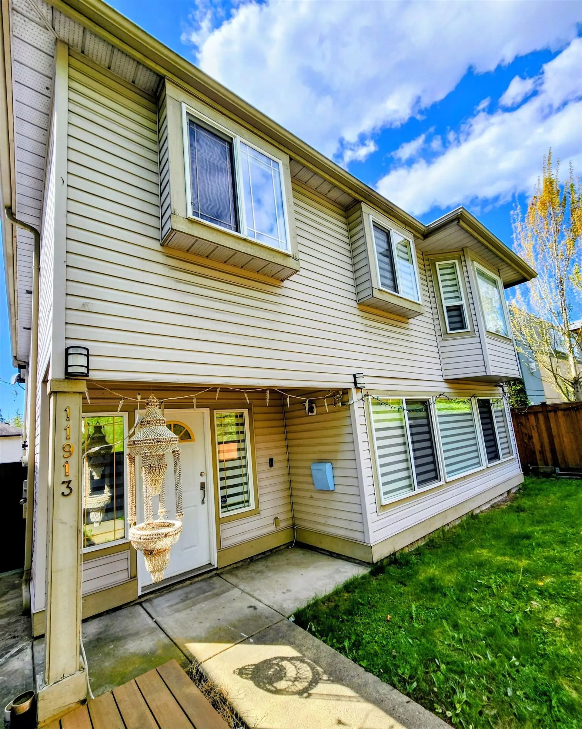 Property at 11913 240 Street, Maple Ridge, BC
