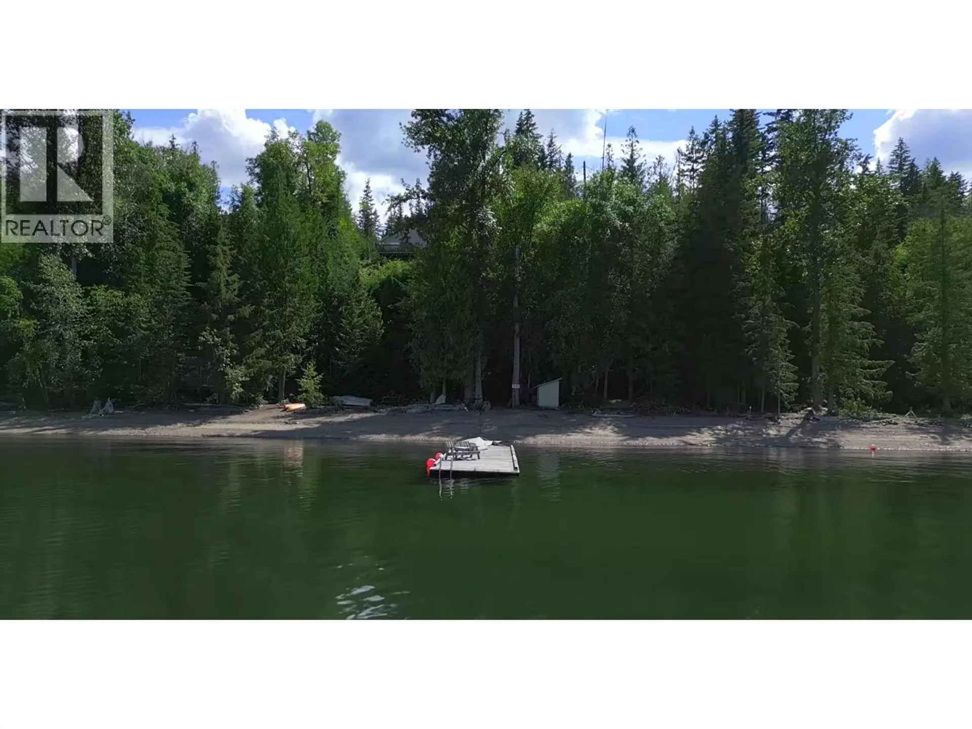 Property at 5517 MARSHALL CREEK ROAD, Horsefly, BC
