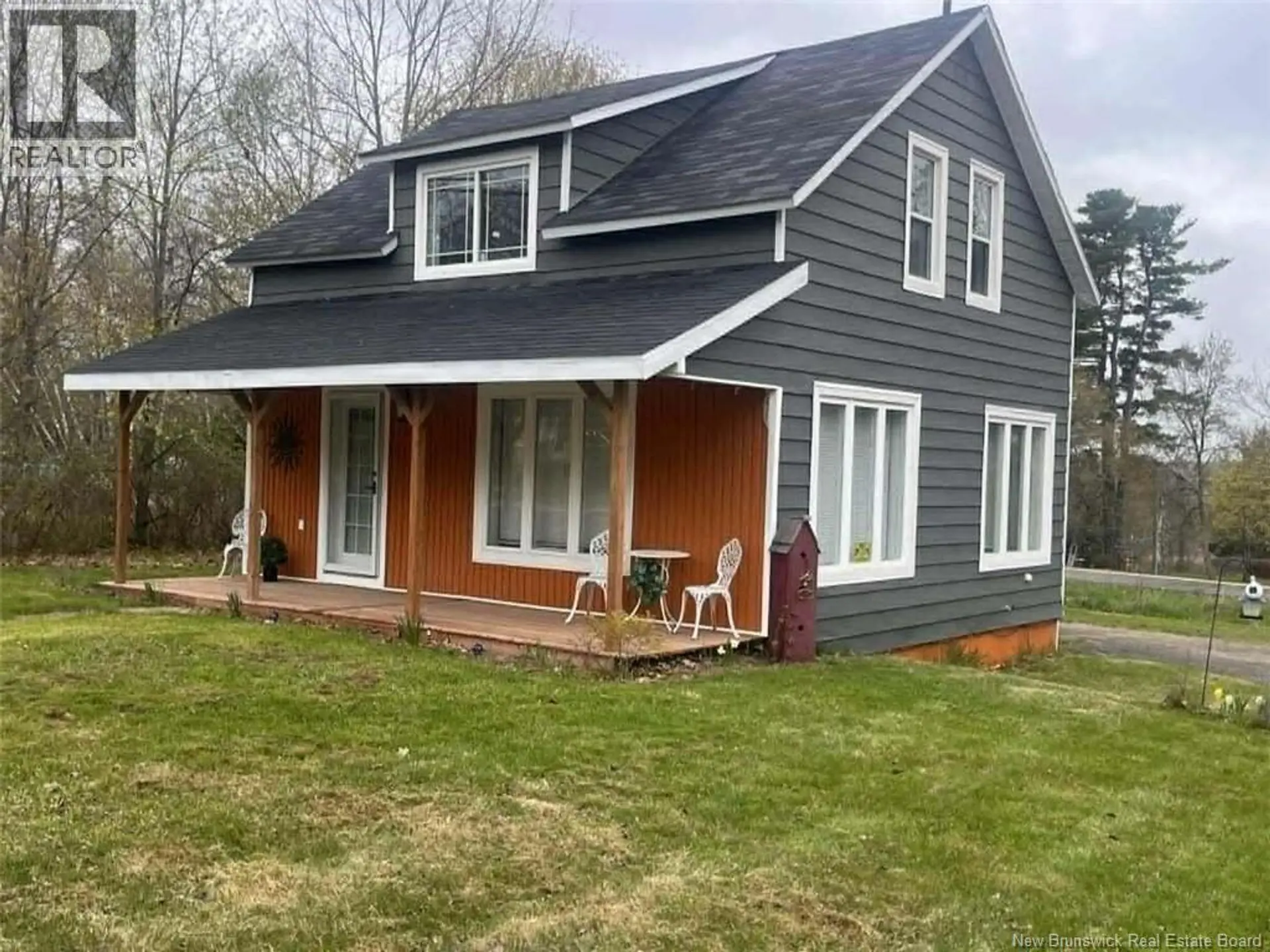 Property at 433 Pleasant Drive, Minto, NB