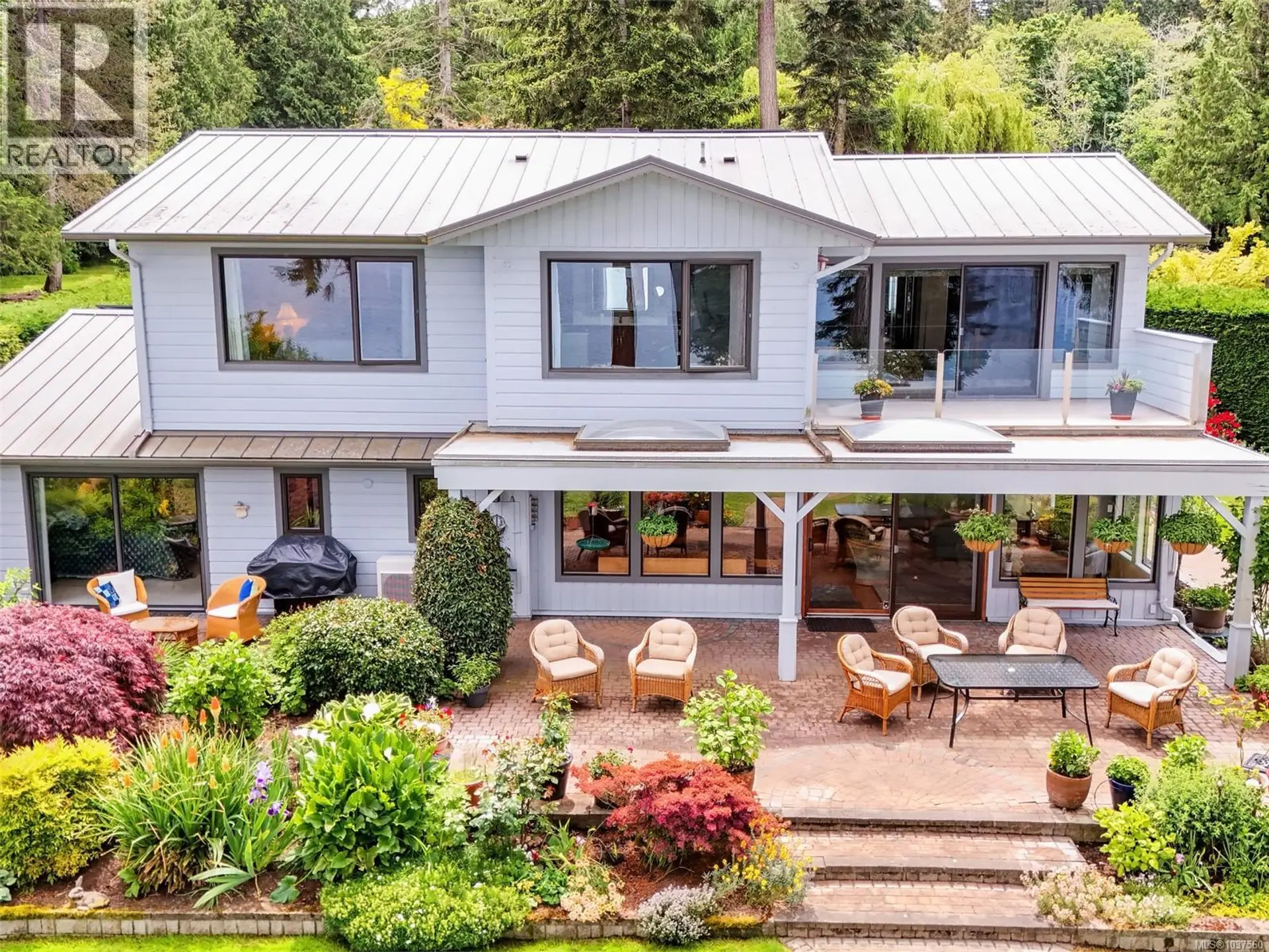 Property at 11657 Jupata Way, North Saanich, BC