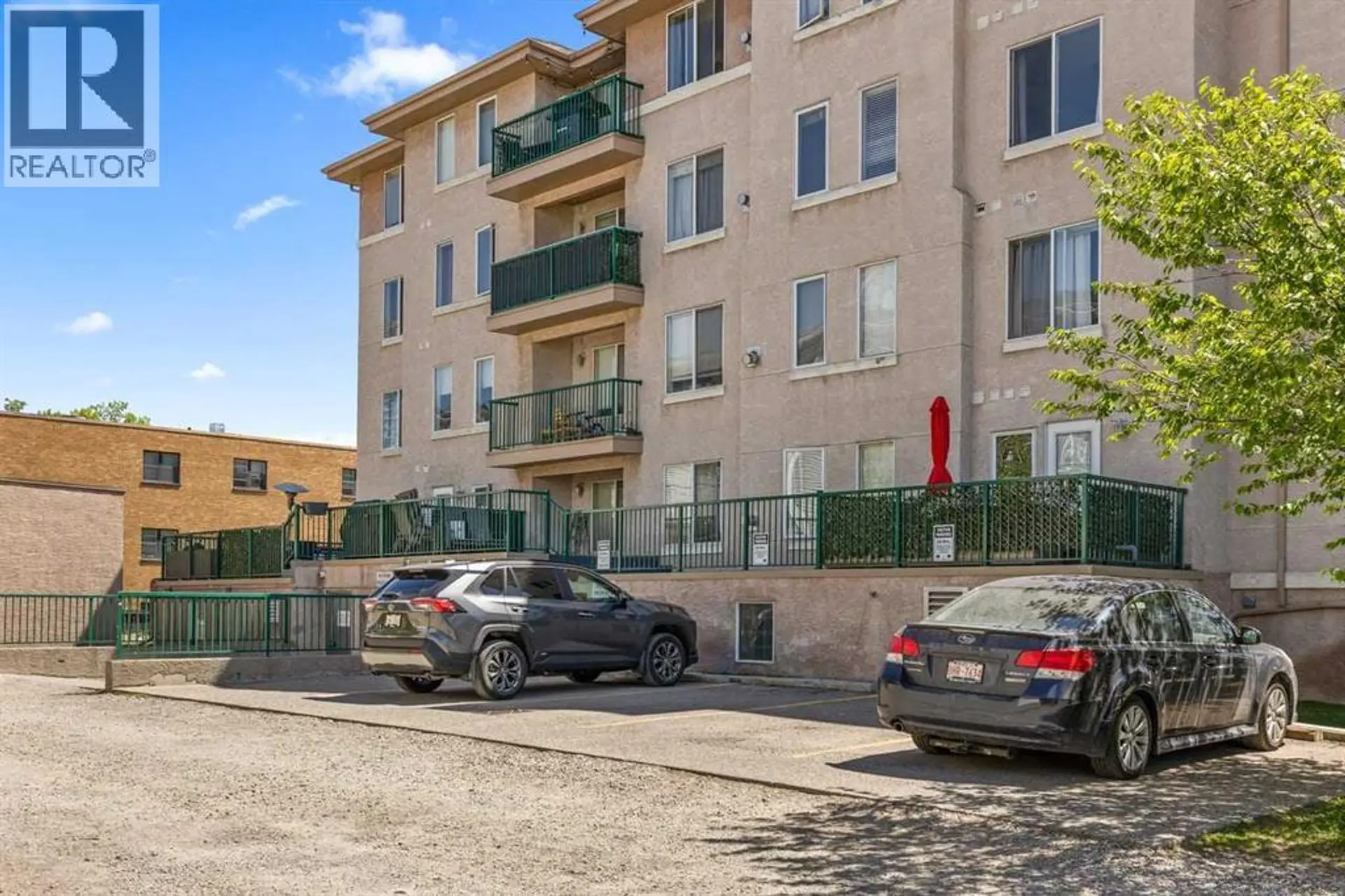 #301 1110 17 Street SW - Image 19