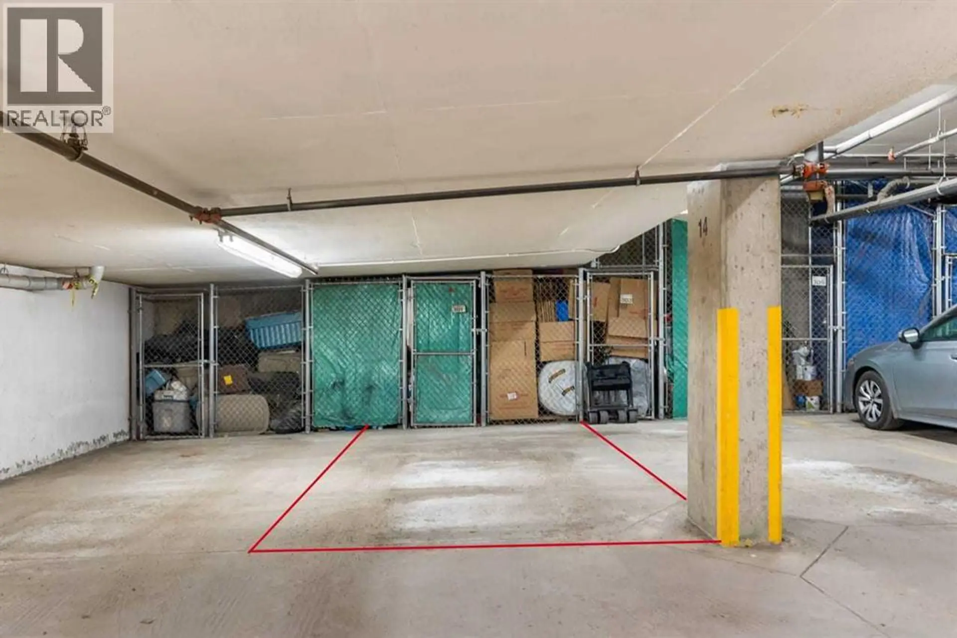 #301 1110 17 Street SW - Image 18