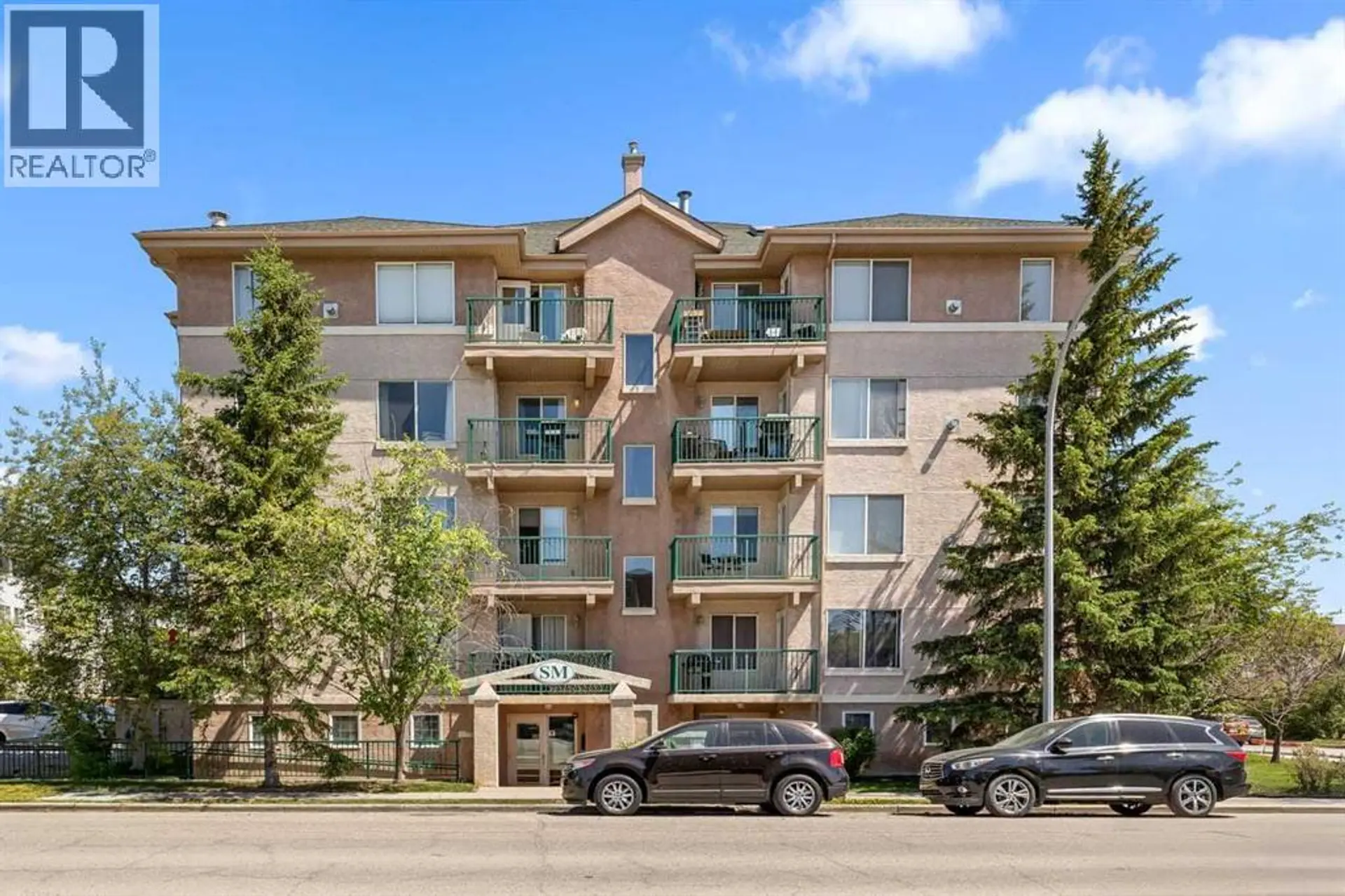#301 1110 17 Street SW - Image 20