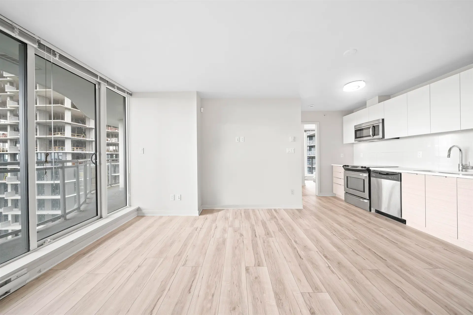 Property at #1801 13303 Central Avenue, Surrey, BC
