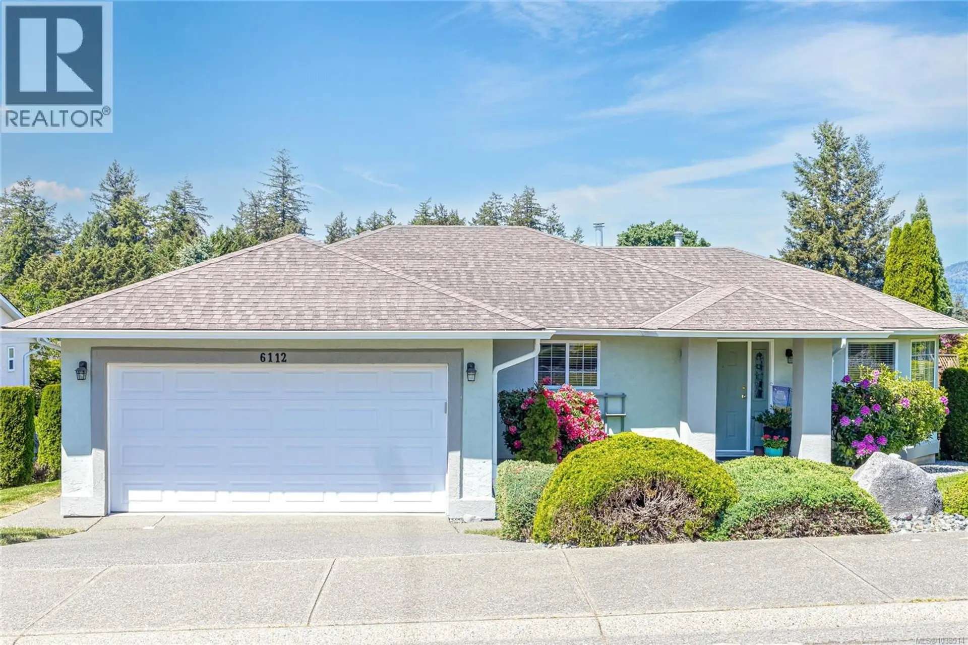 Property at 6112 Denali Dr, Duncan, BC