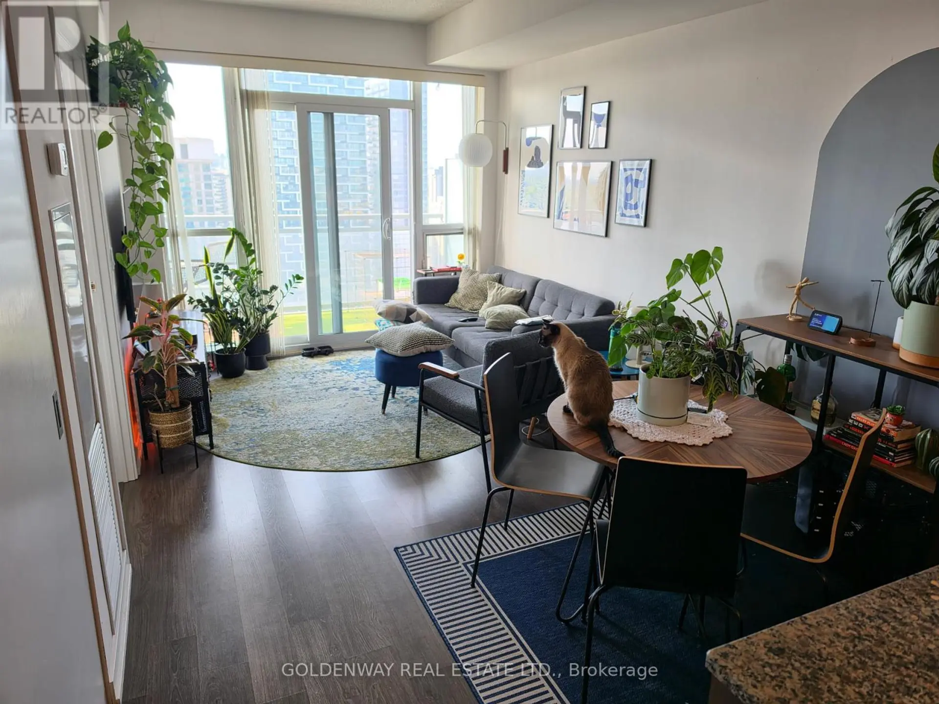 #2604 89 DUNFIELD AVENUE - Image 5