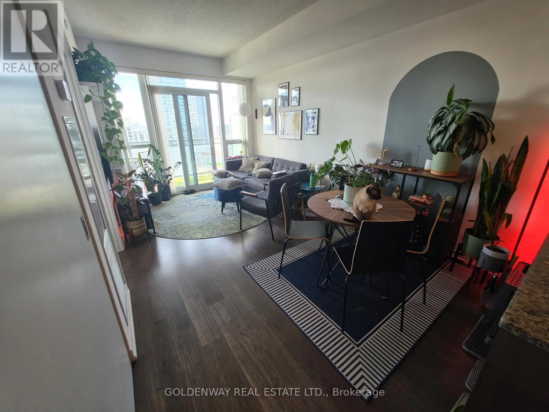 #2604 89 DUNFIELD AVENUE - Image 3