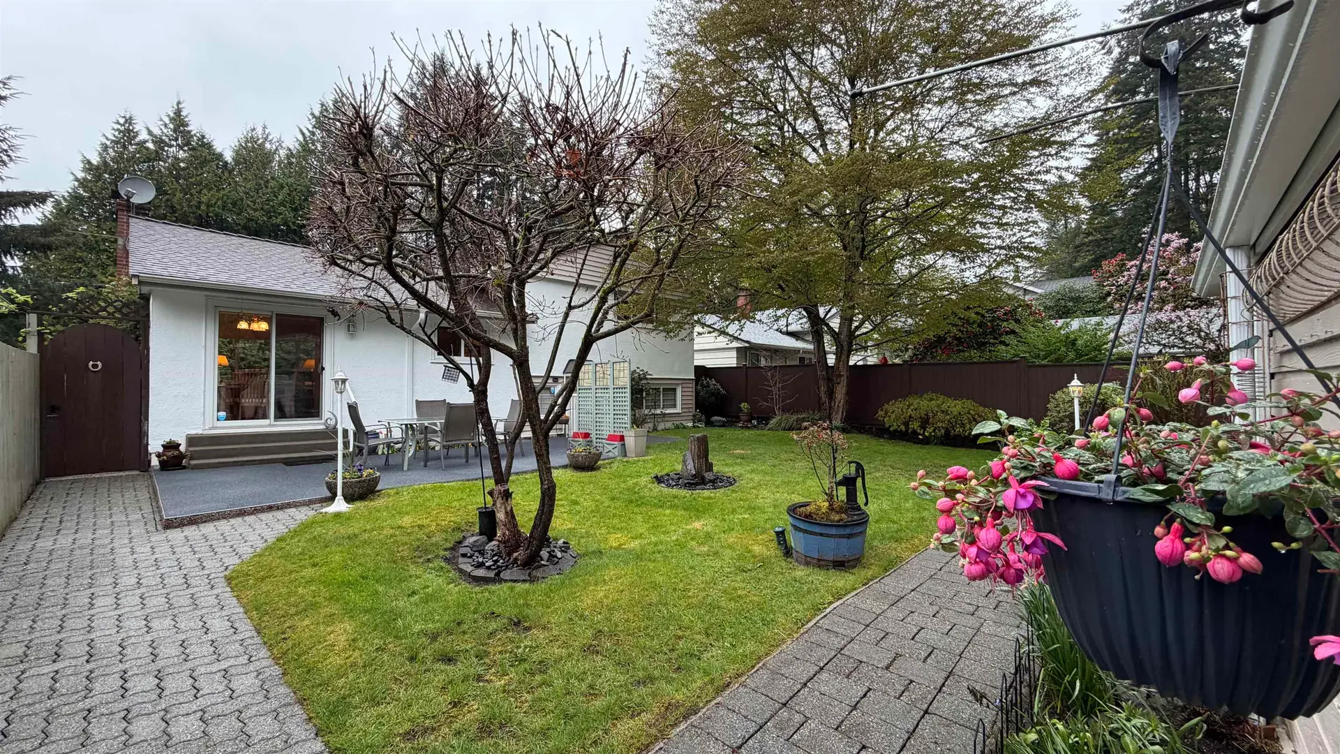 Property at 1852 Larson Road, North Vancouver, BC