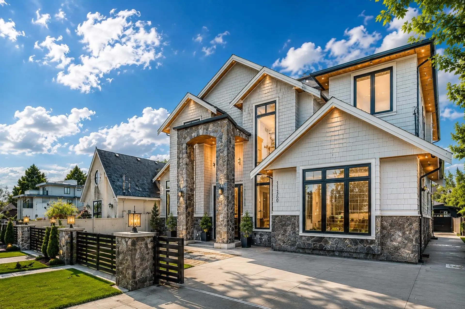 Property at 11240 Bird Road, Richmond, BC