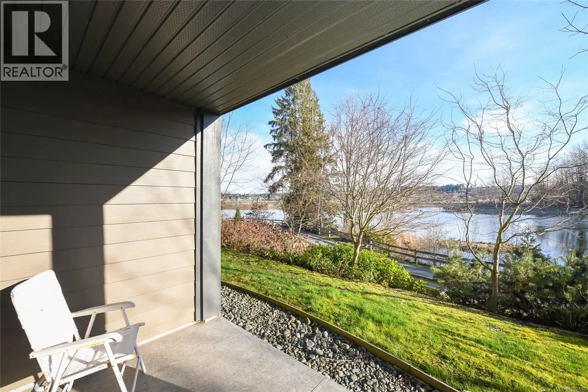 Property at #110 1944 Riverside Lane, Courtenay, BC