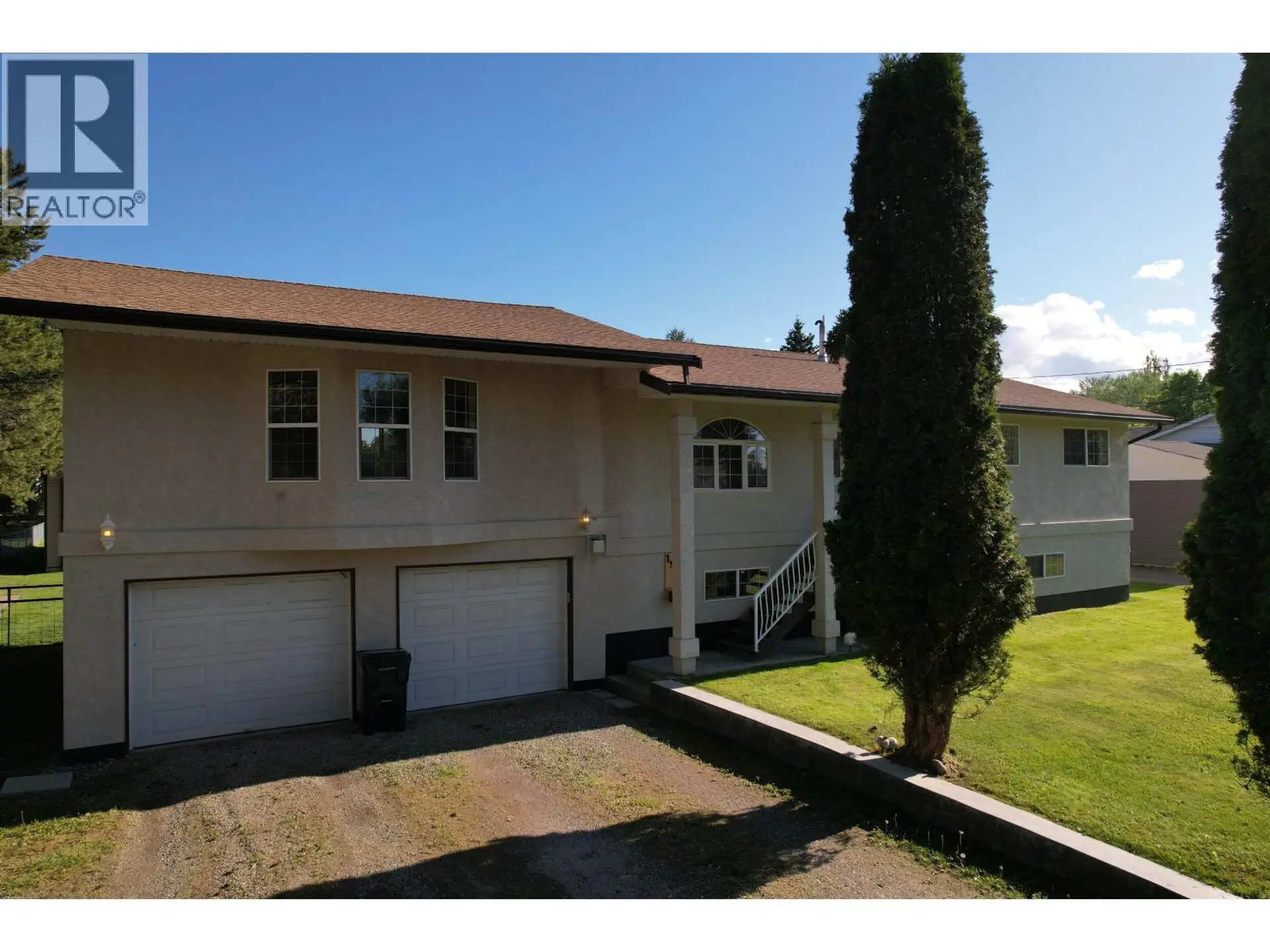 Property at 1921 CYPRESS ROAD, Quesnel, BC