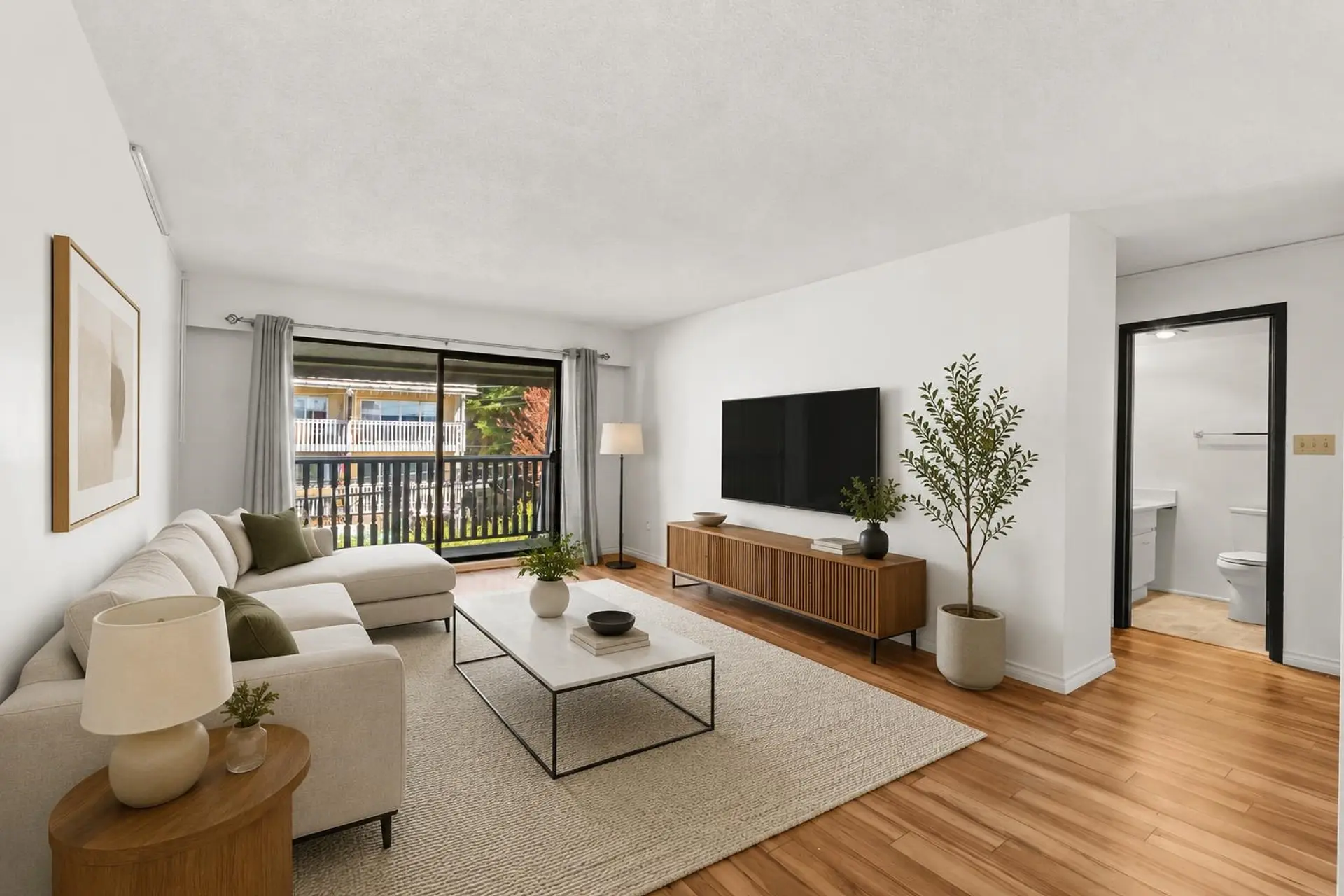 Property at #315 310 W 3rd Street, North Vancouver, BC