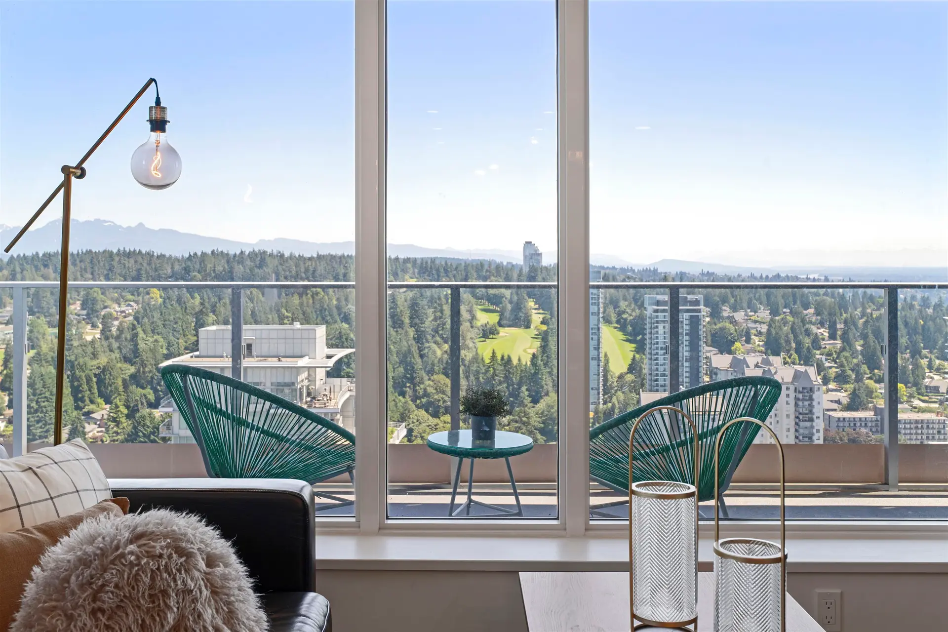 Property at #3601 3809 Evergreen Place, Burnaby, BC