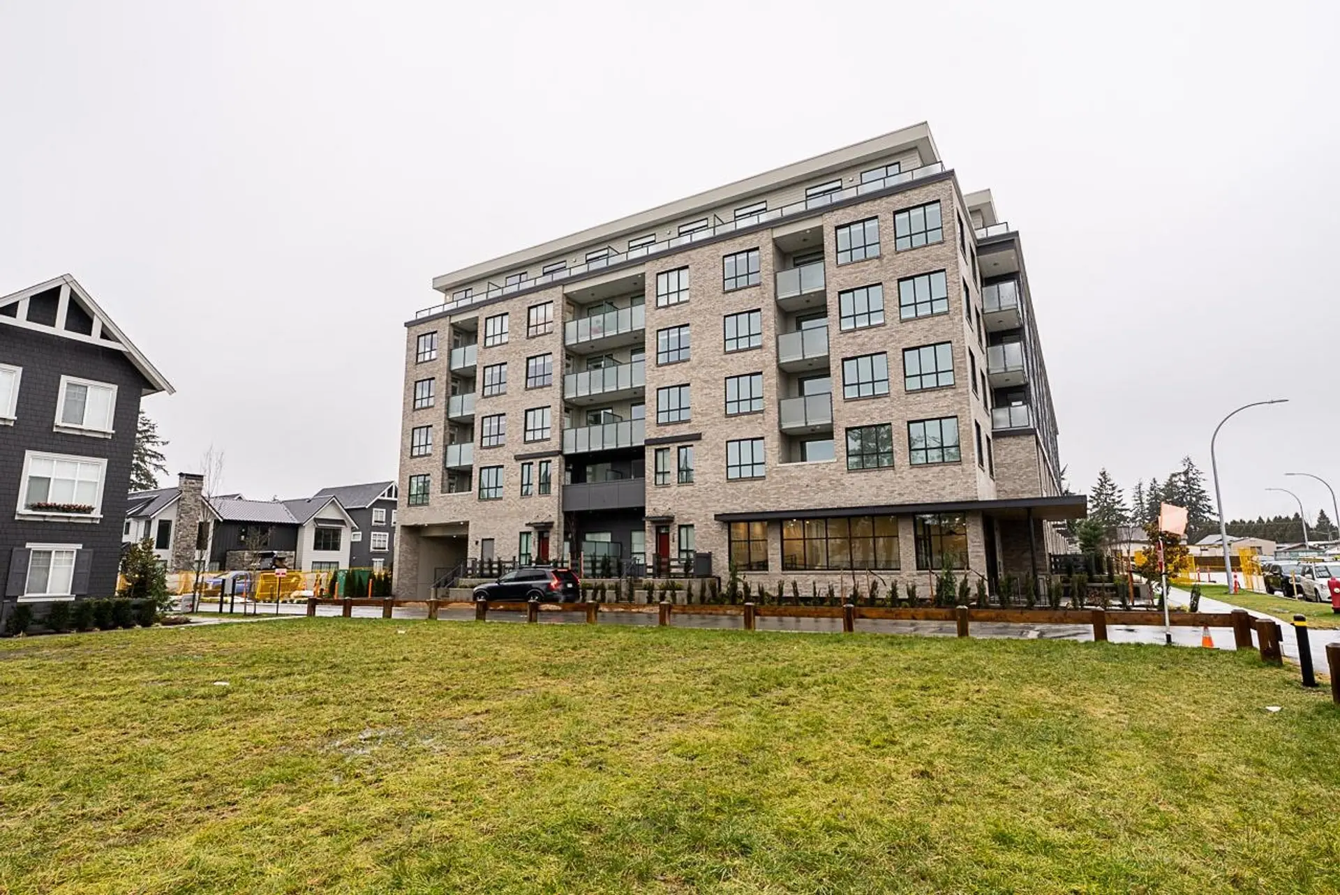 Property at #506 15738 85 Avenue, Surrey, BC