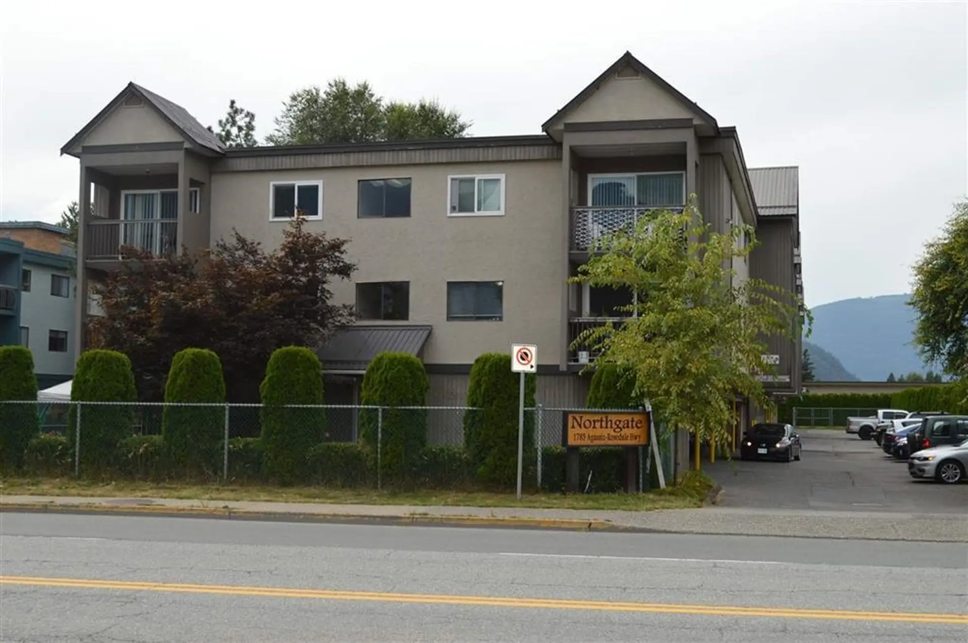 Property at #137 1783 Agassiz-Rosedale No 9 Highway, Agassiz, BC
