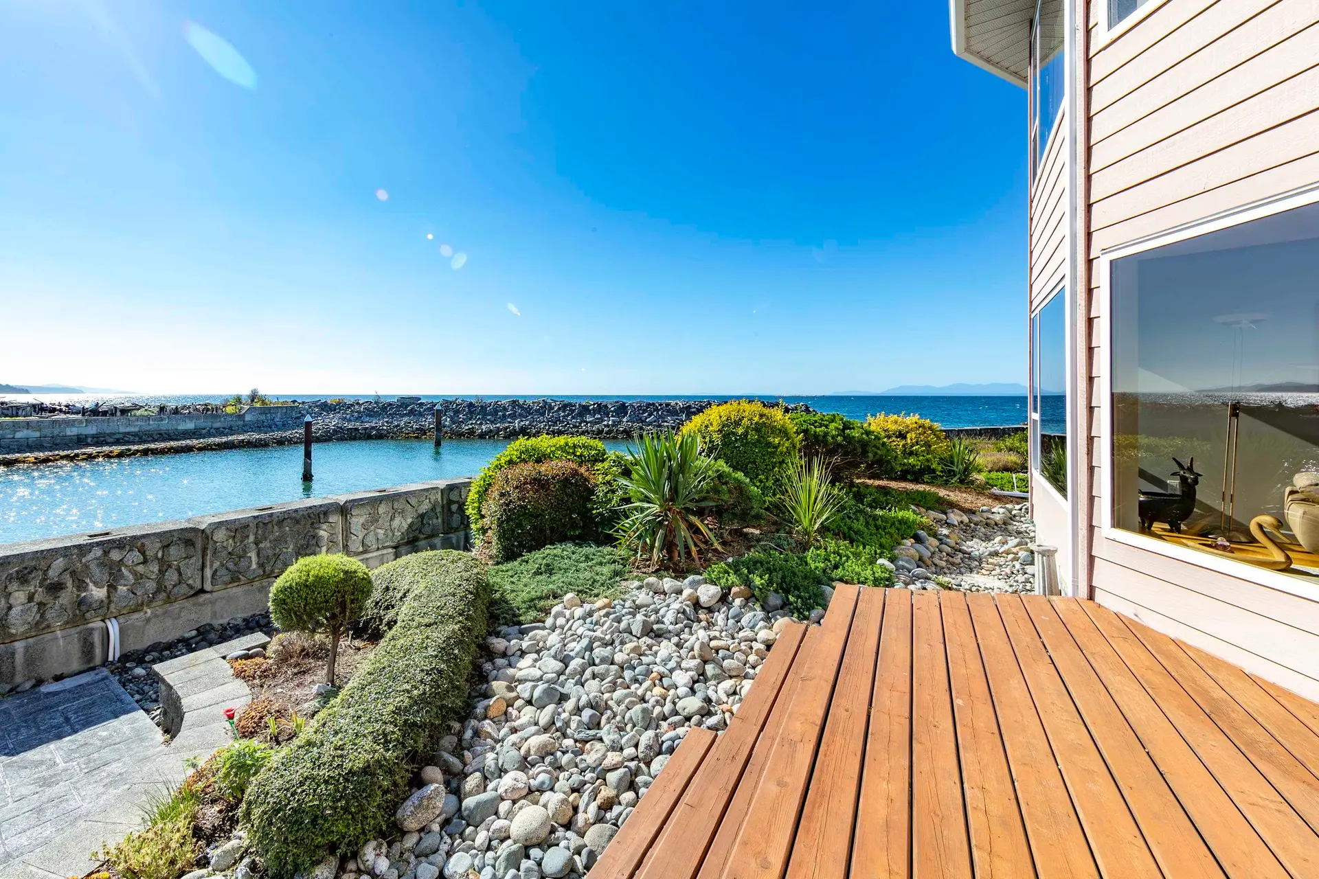 Property at #226 1585 Field Road, Sechelt, BC