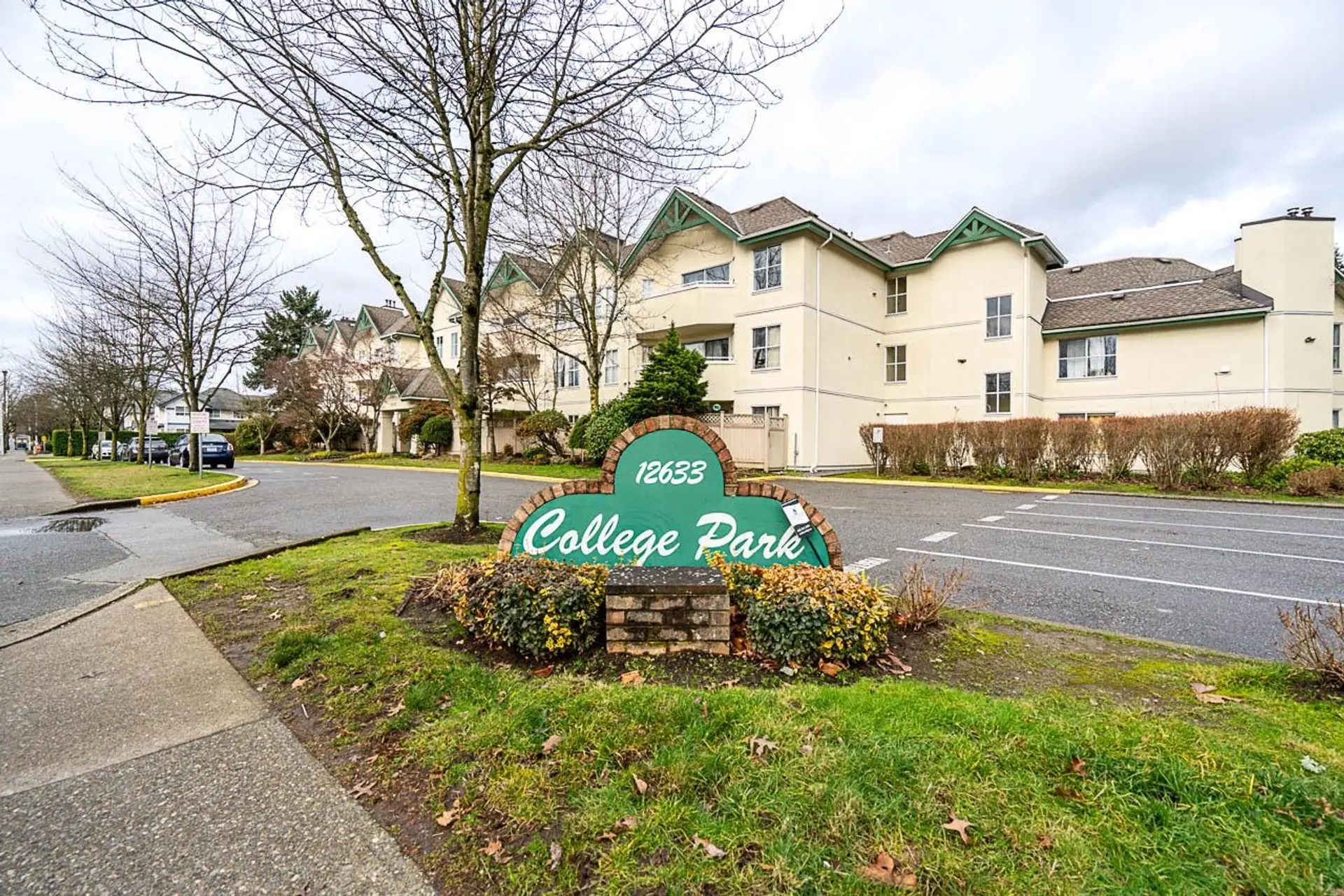 Property at #118 12633 72 Avenue, Surrey, BC