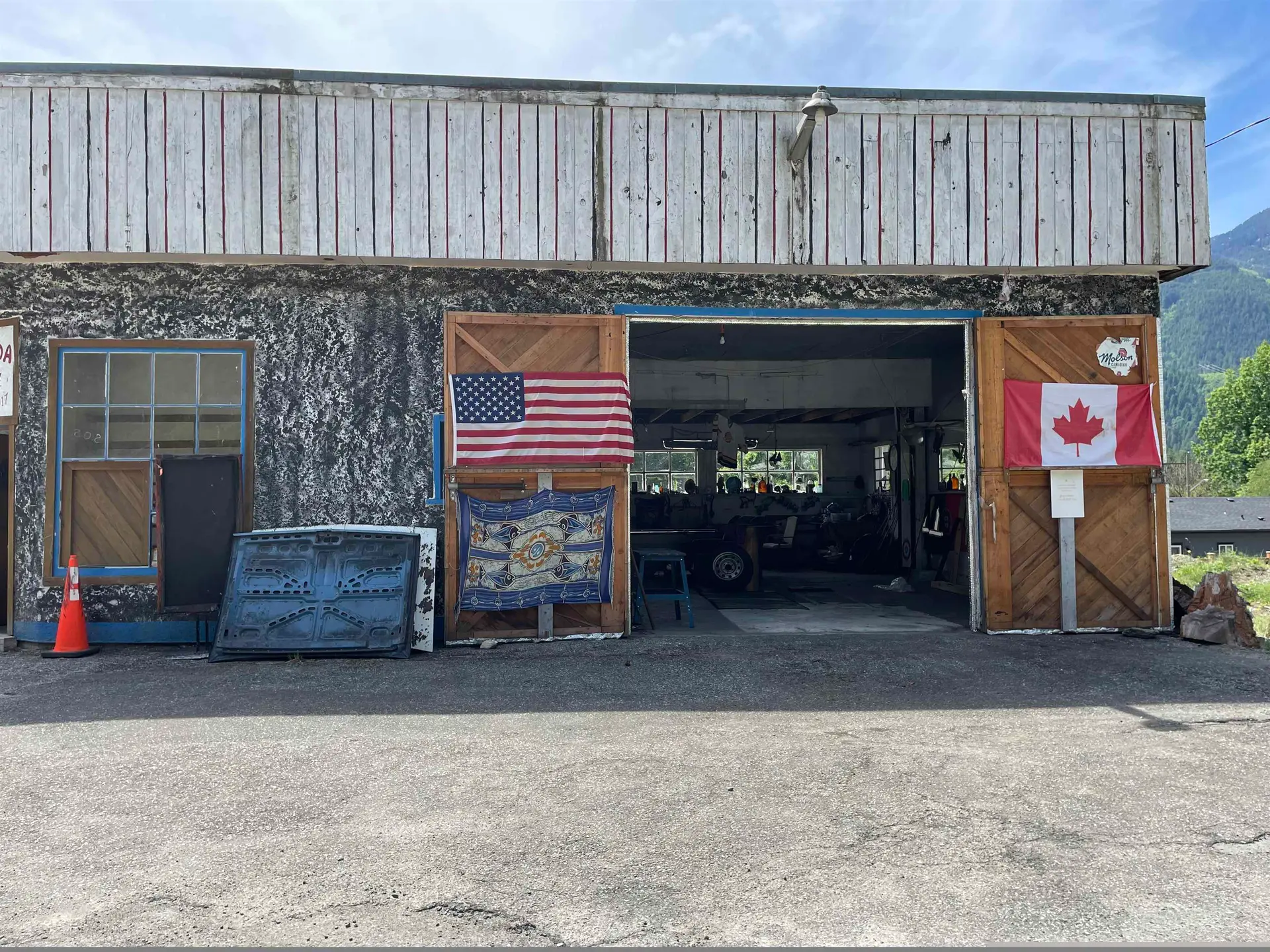 Property at 31244 Mary Street, Yale, BC