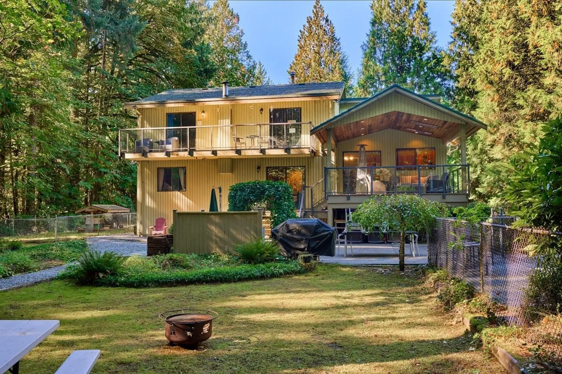 Property at 12680 239 Street, Maple Ridge, BC