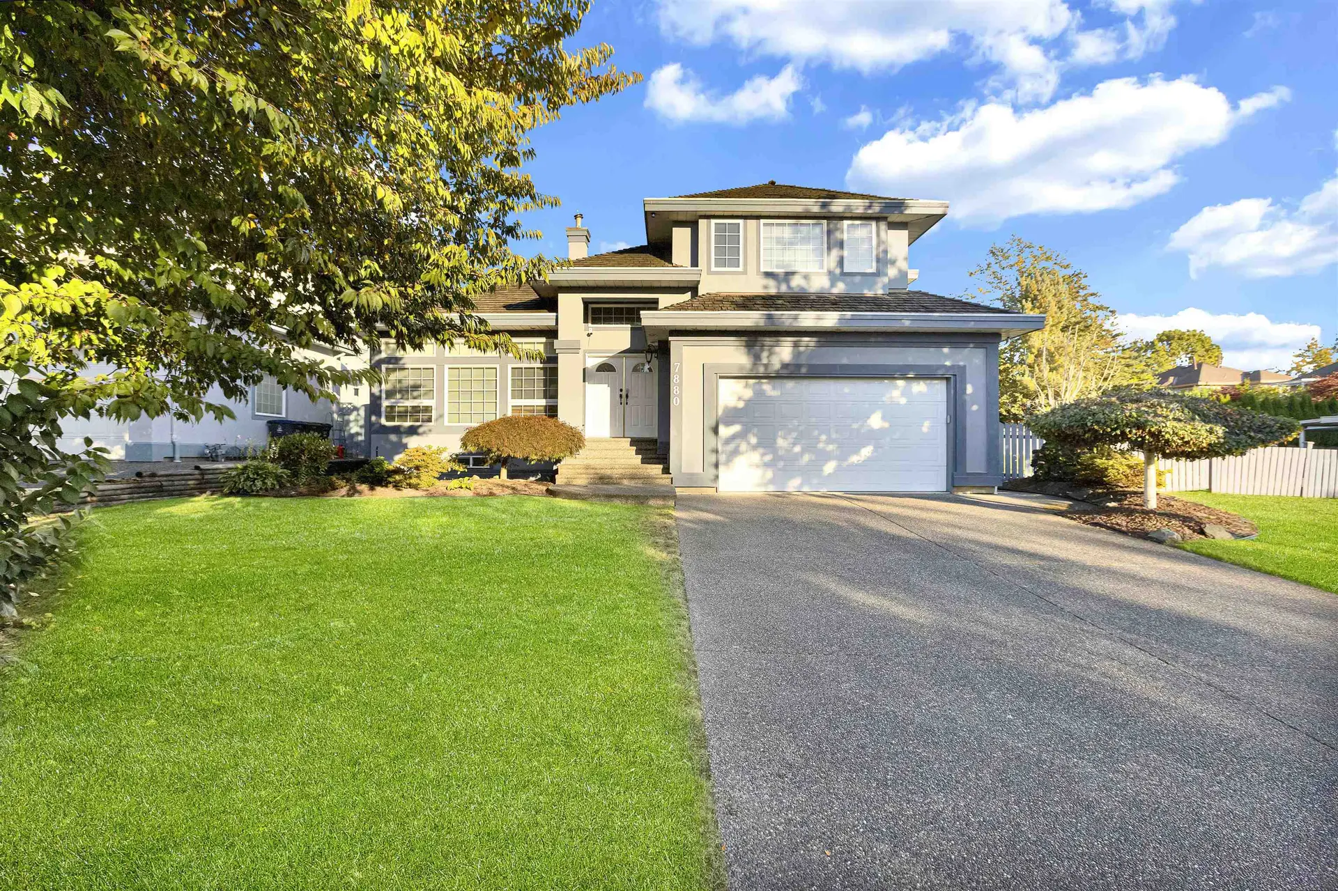 Property at 7880 154 Street, Surrey, BC