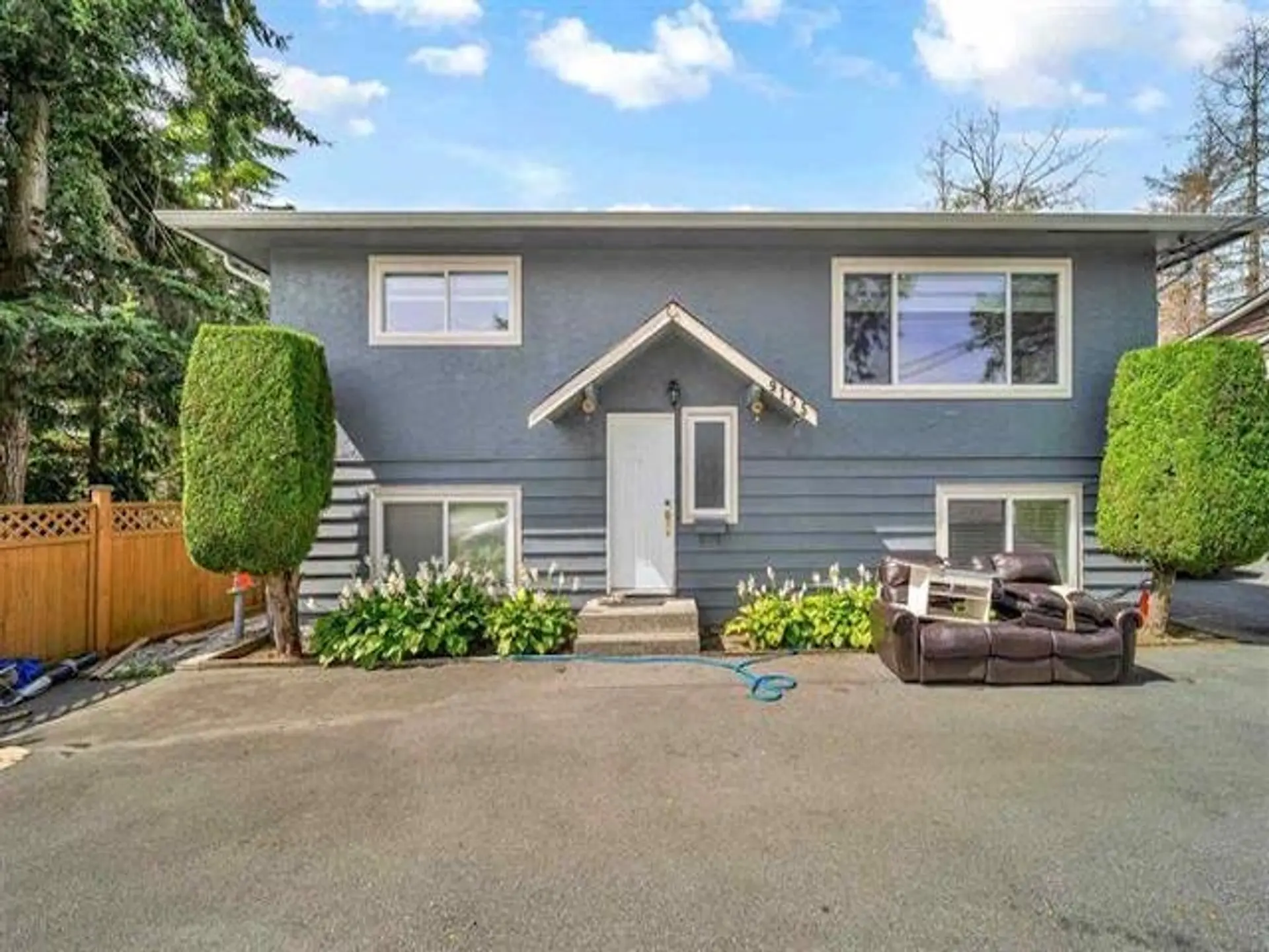Property at 9155 132 Street, Surrey, BC