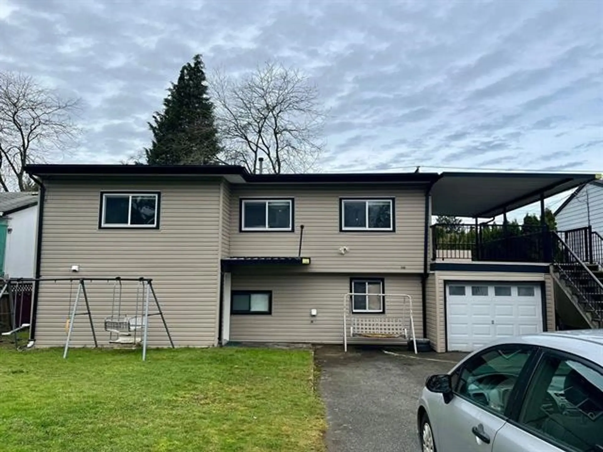 Property at 9416 132 Street, Surrey, BC