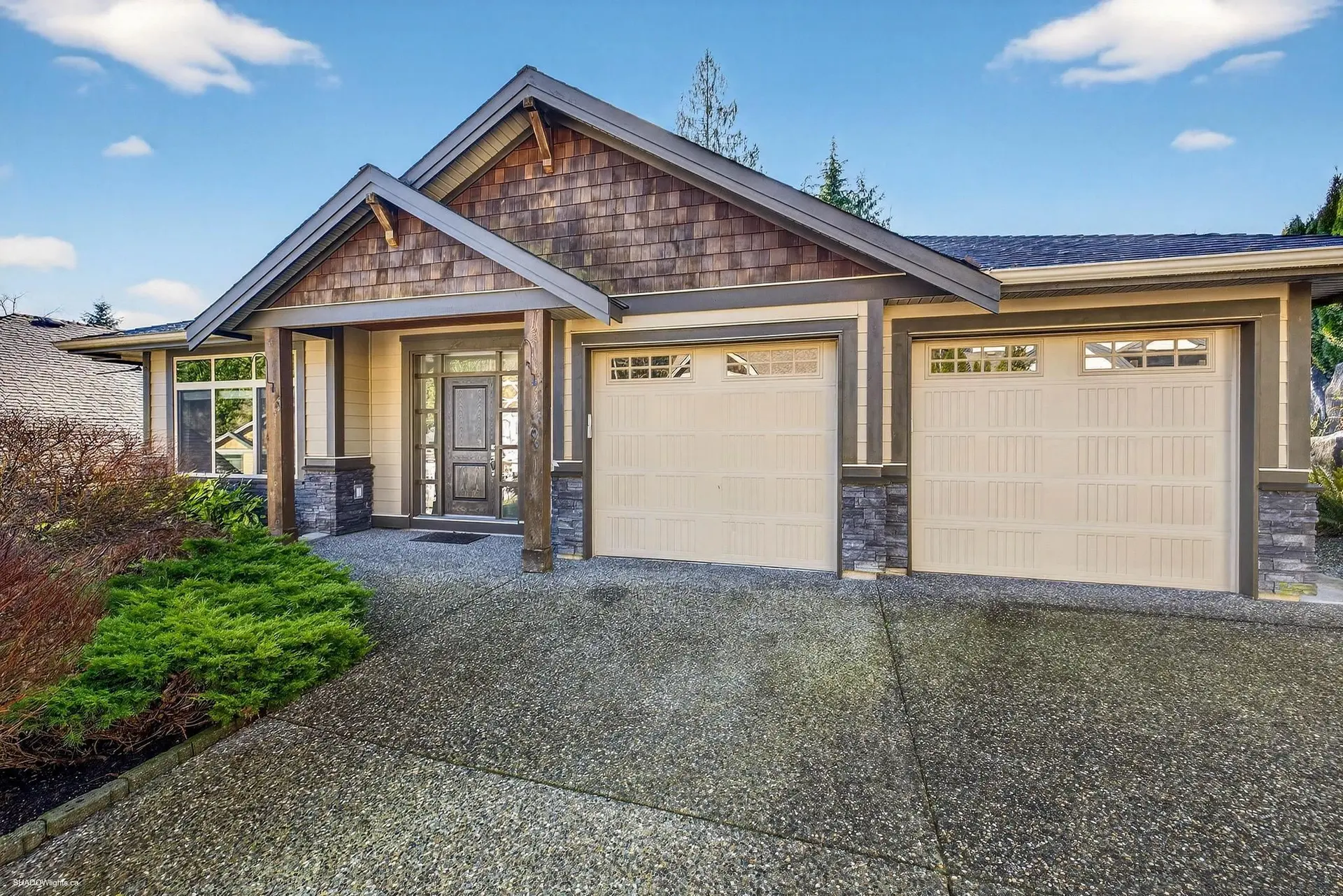 Property at #12 13210 Shoesmith Crescent, Maple Ridge, BC