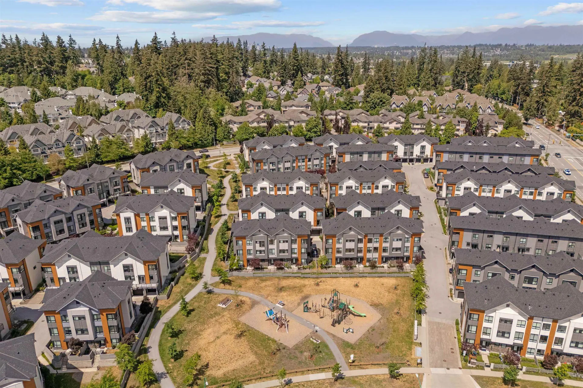 Property at #17 15151 Edmund Drive, Surrey, BC