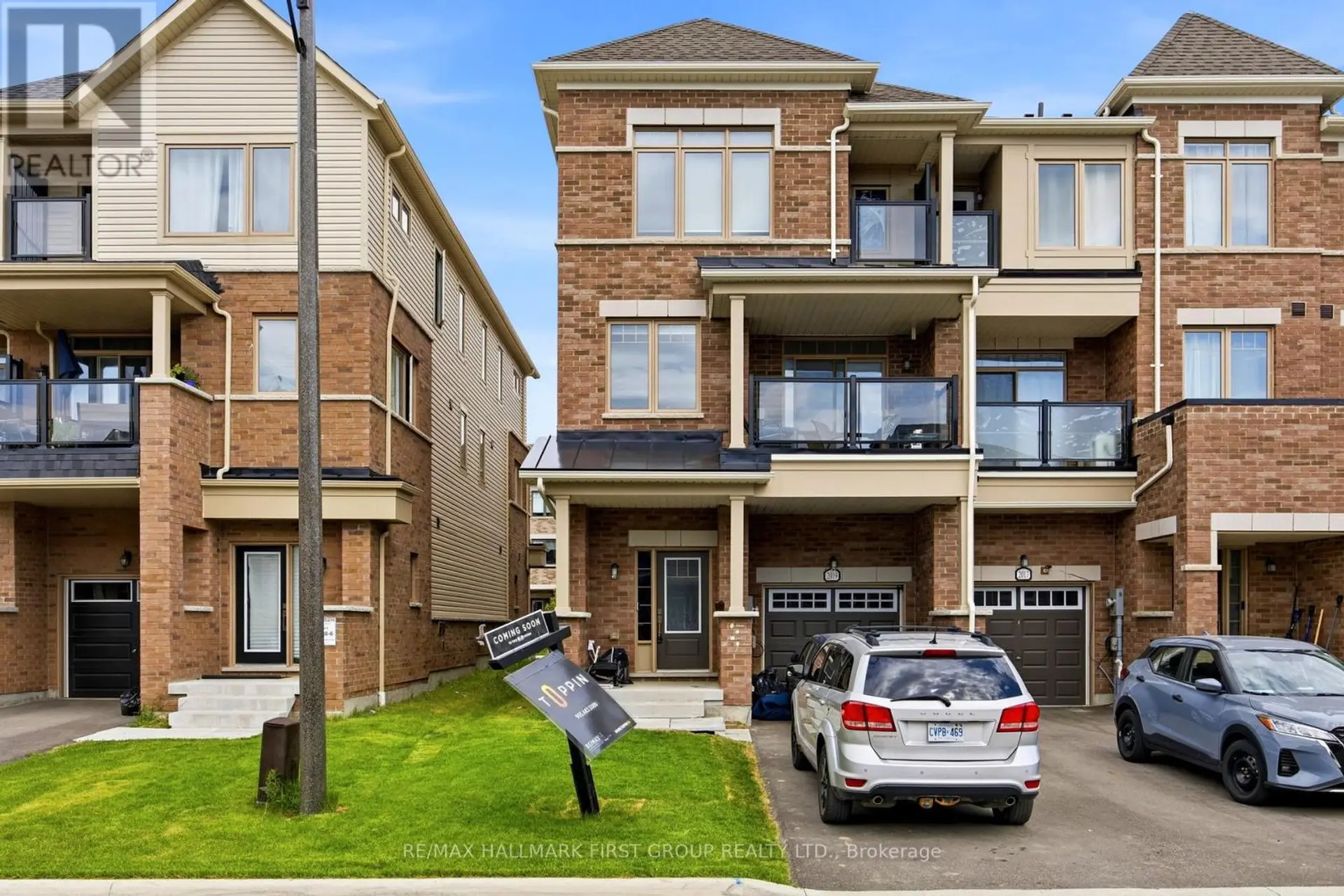2019 CAMERON LOTT CRESCENT - Image 1