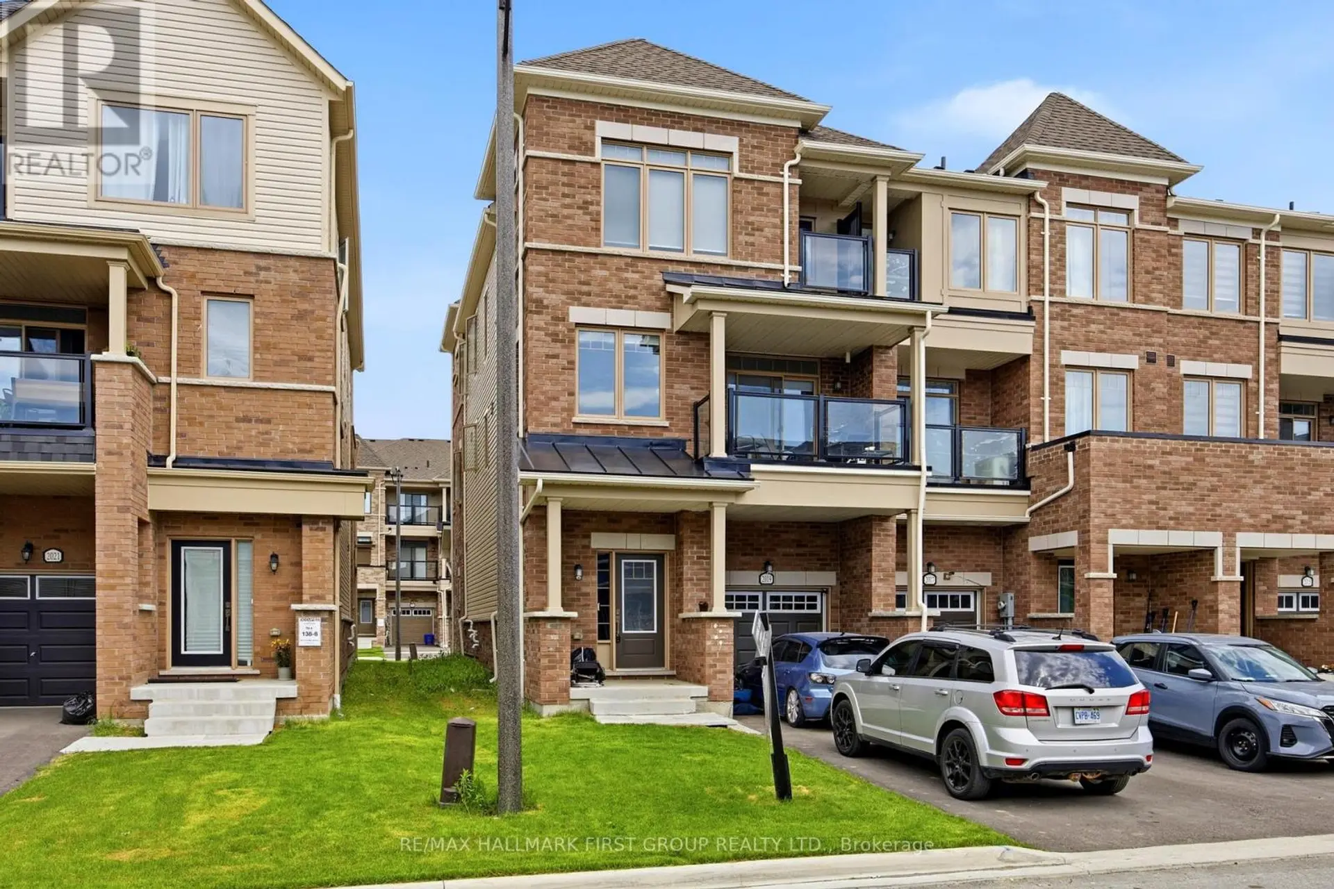 2019 CAMERON LOTT CRESCENT - Image 2