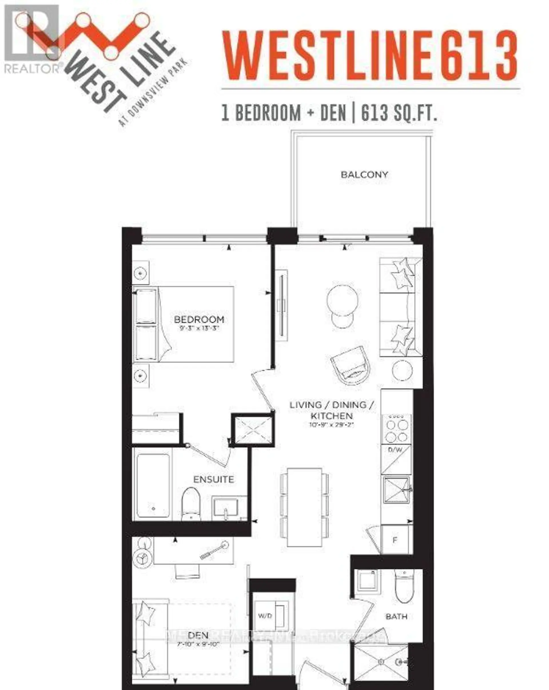 #722 1100 SHEPPARD AVENUE W - Image 2