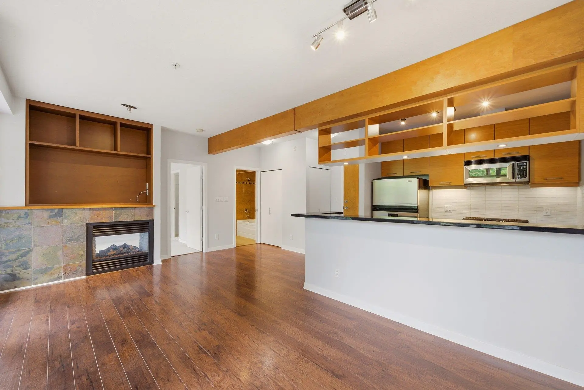 Property at #318 560 Raven Woods Drive, North Vancouver, BC