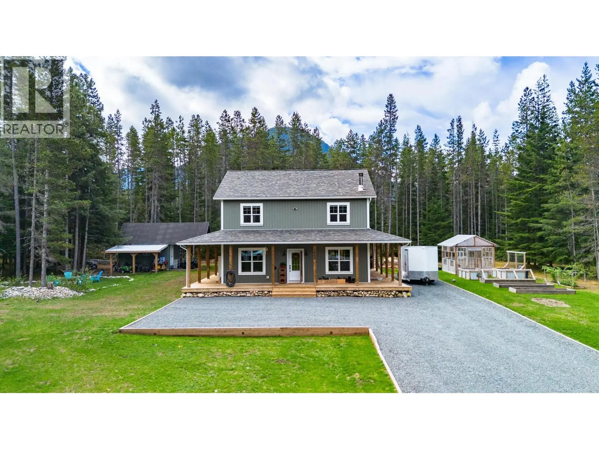 Property at 2885 CRYSTAL ROAD, Terrace, BC