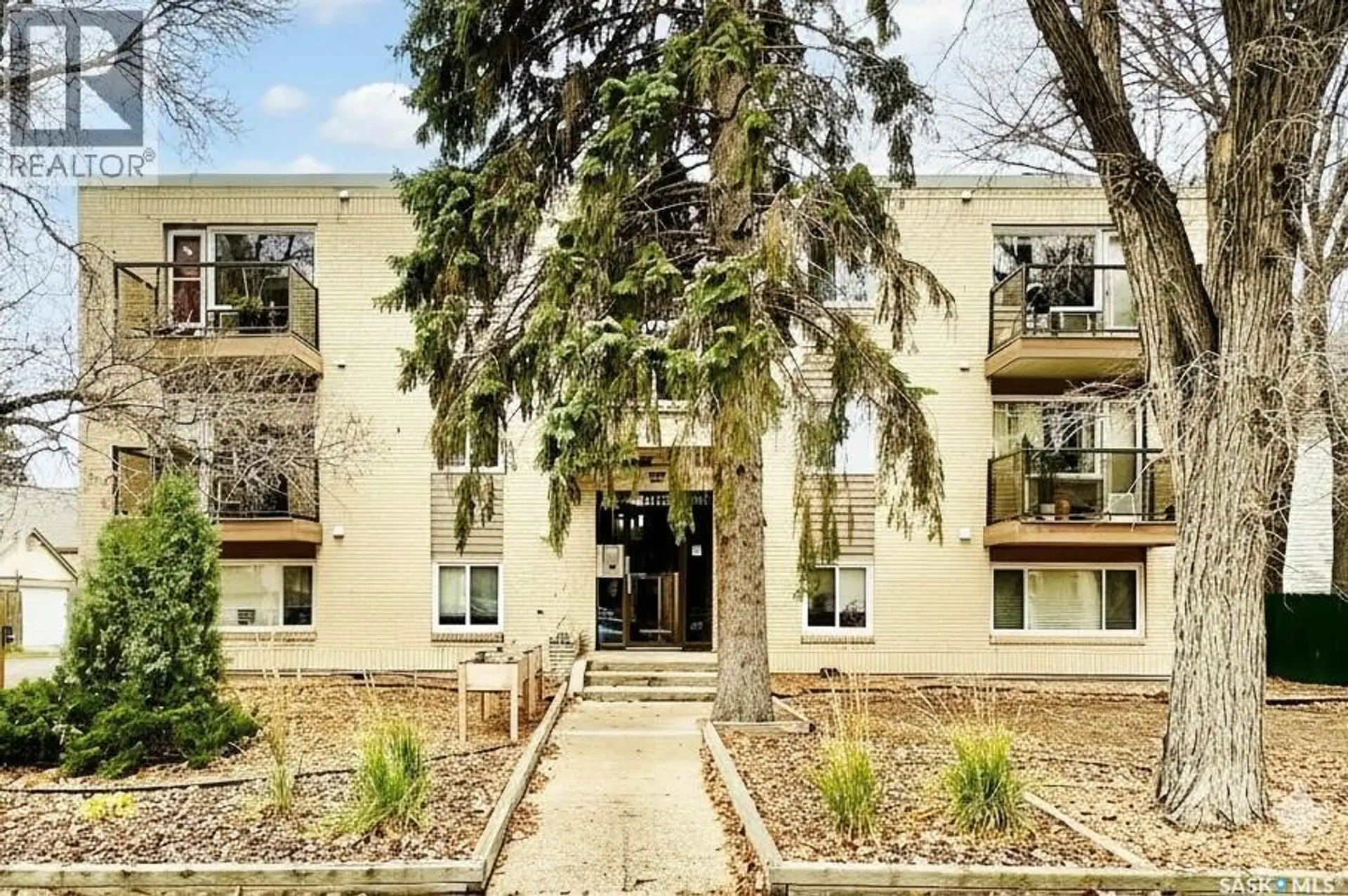 Property at #2 2358 Rae STREET, Regina, SK