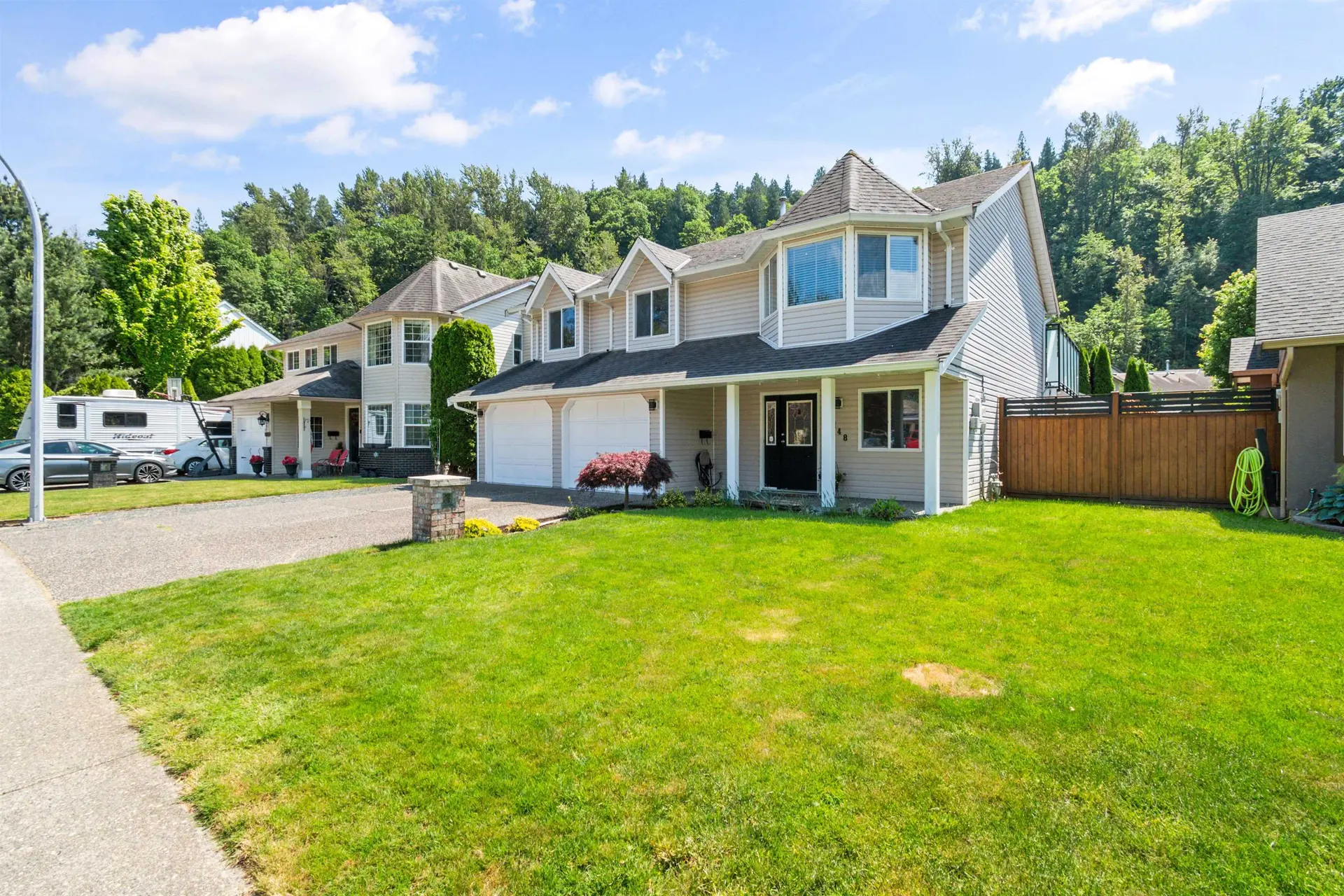 Property at 10148 Beaver Crescent, Chilliwack, BC