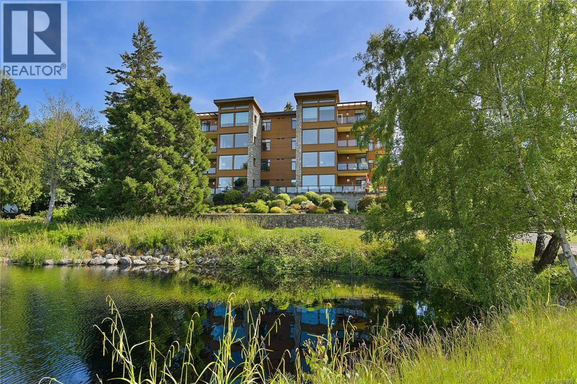 Property at #403 5327 Cordova Bay Rd, Saanich, BC