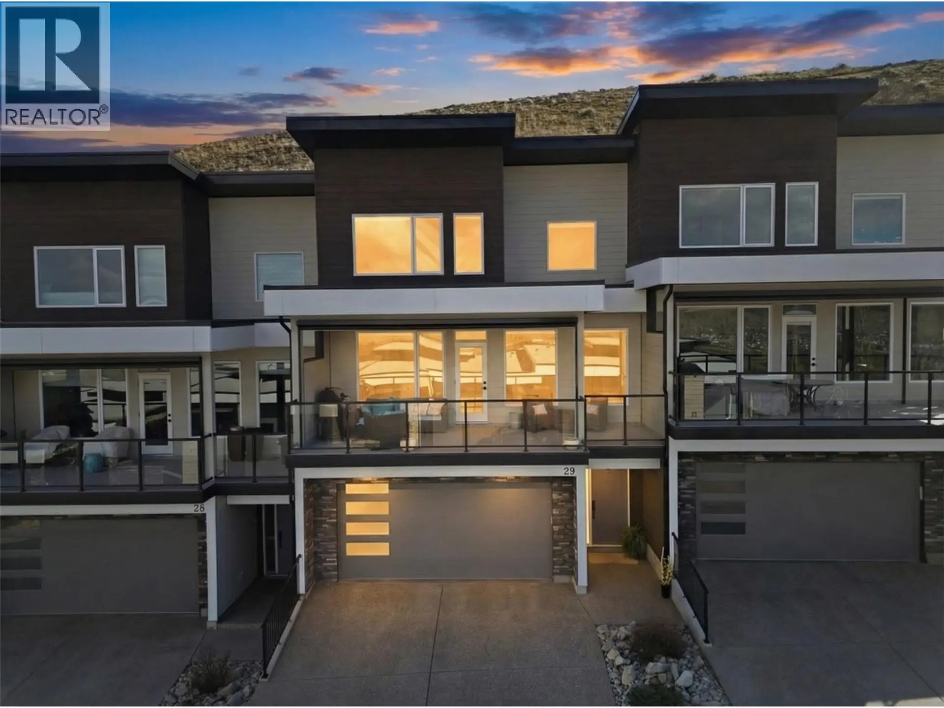 Property at #29 1000 Mt Robson Place, Vernon, BC