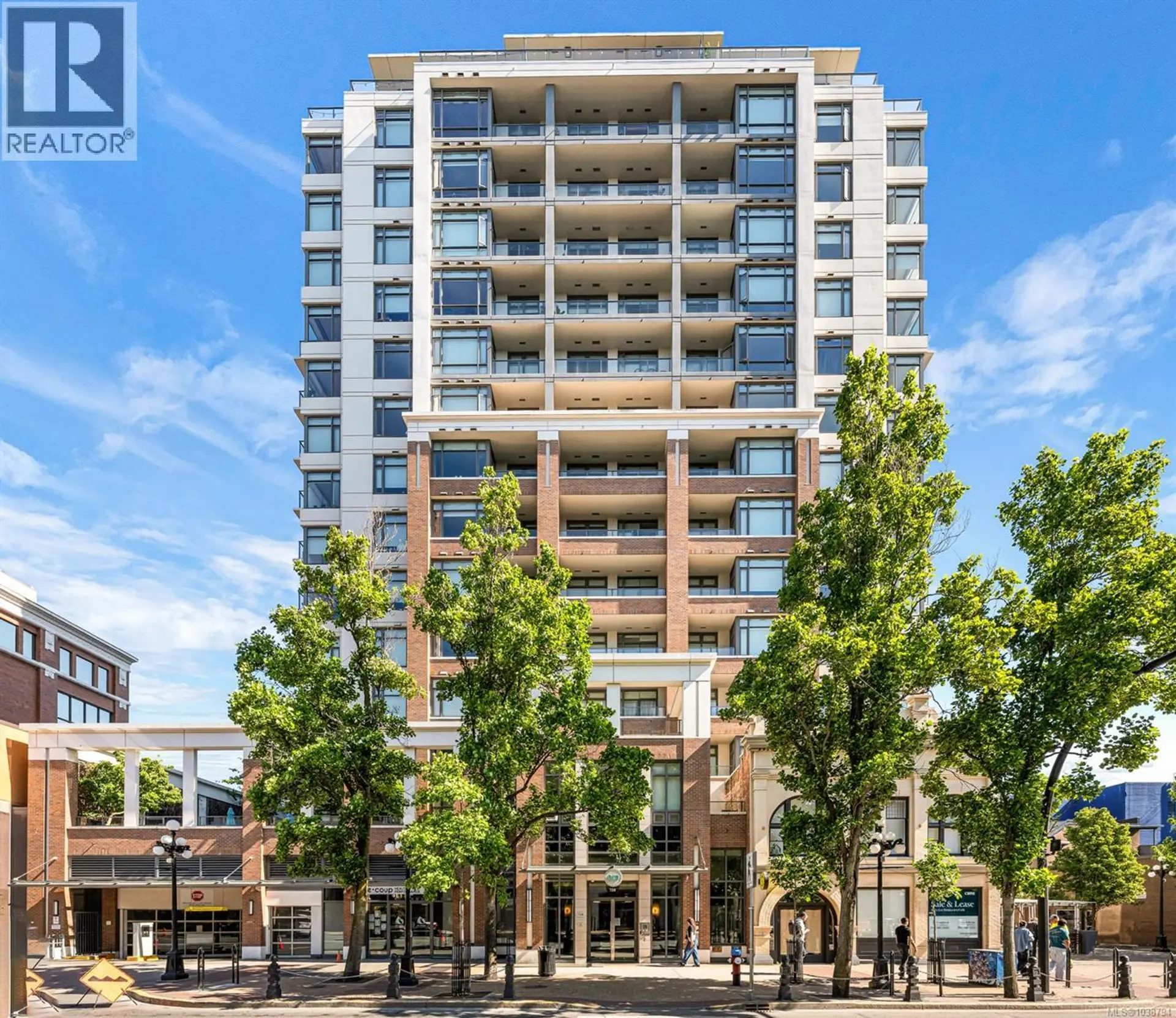#1103 728 Yates St - Image 2
