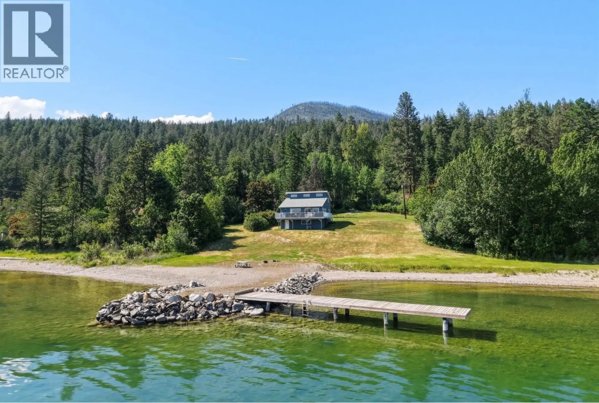 Property at 71 Marchbank Road, Vernon, BC