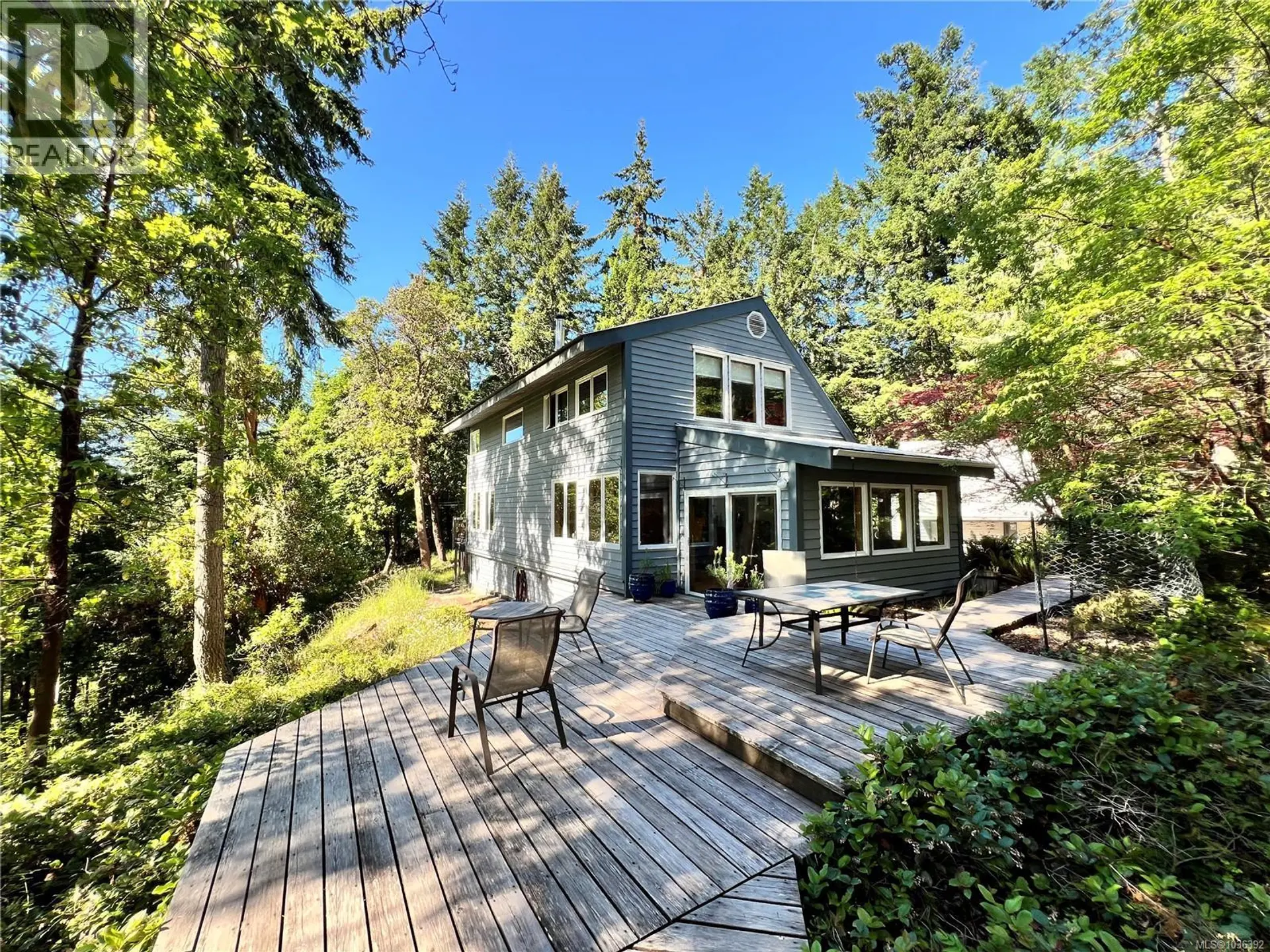 Property at 130 Lawnhill Dr, Salt Spring, BC