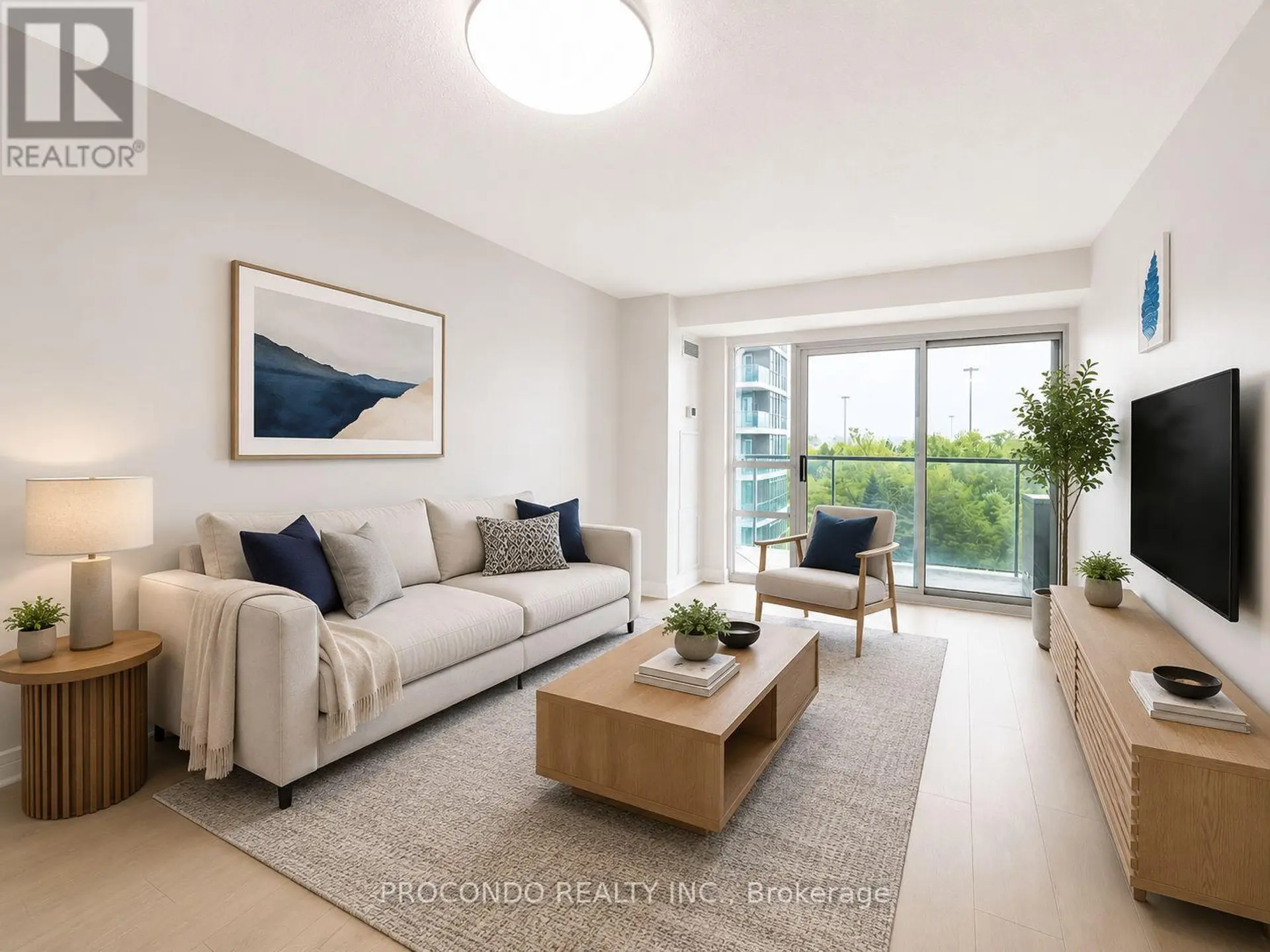 #509 18 HARRISON GARDEN BOULEVARD - Image 6